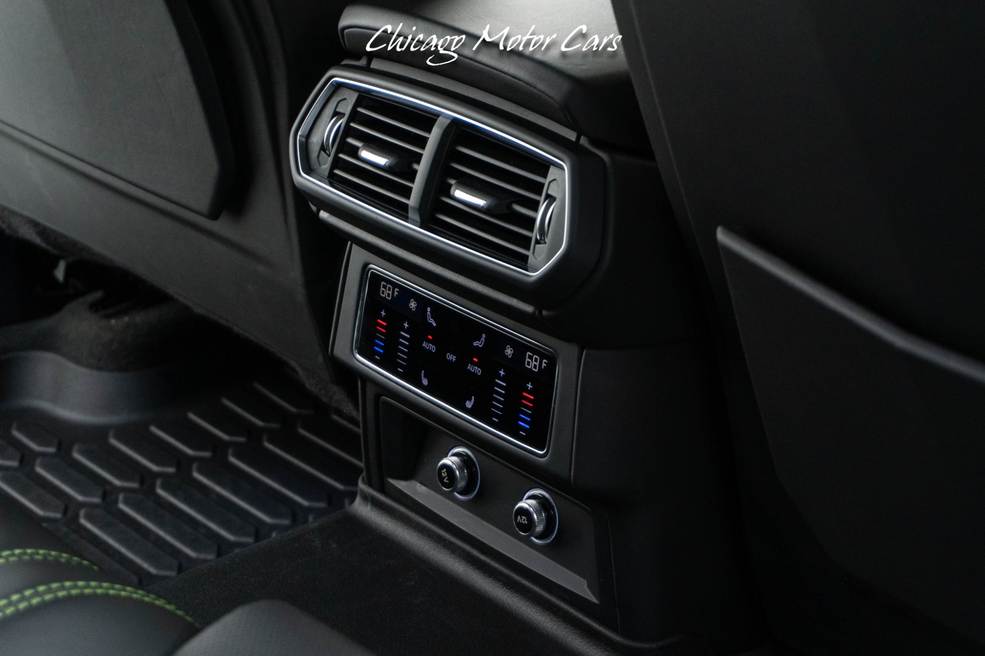 2019 LAMBORGHINI URUS - Image 56