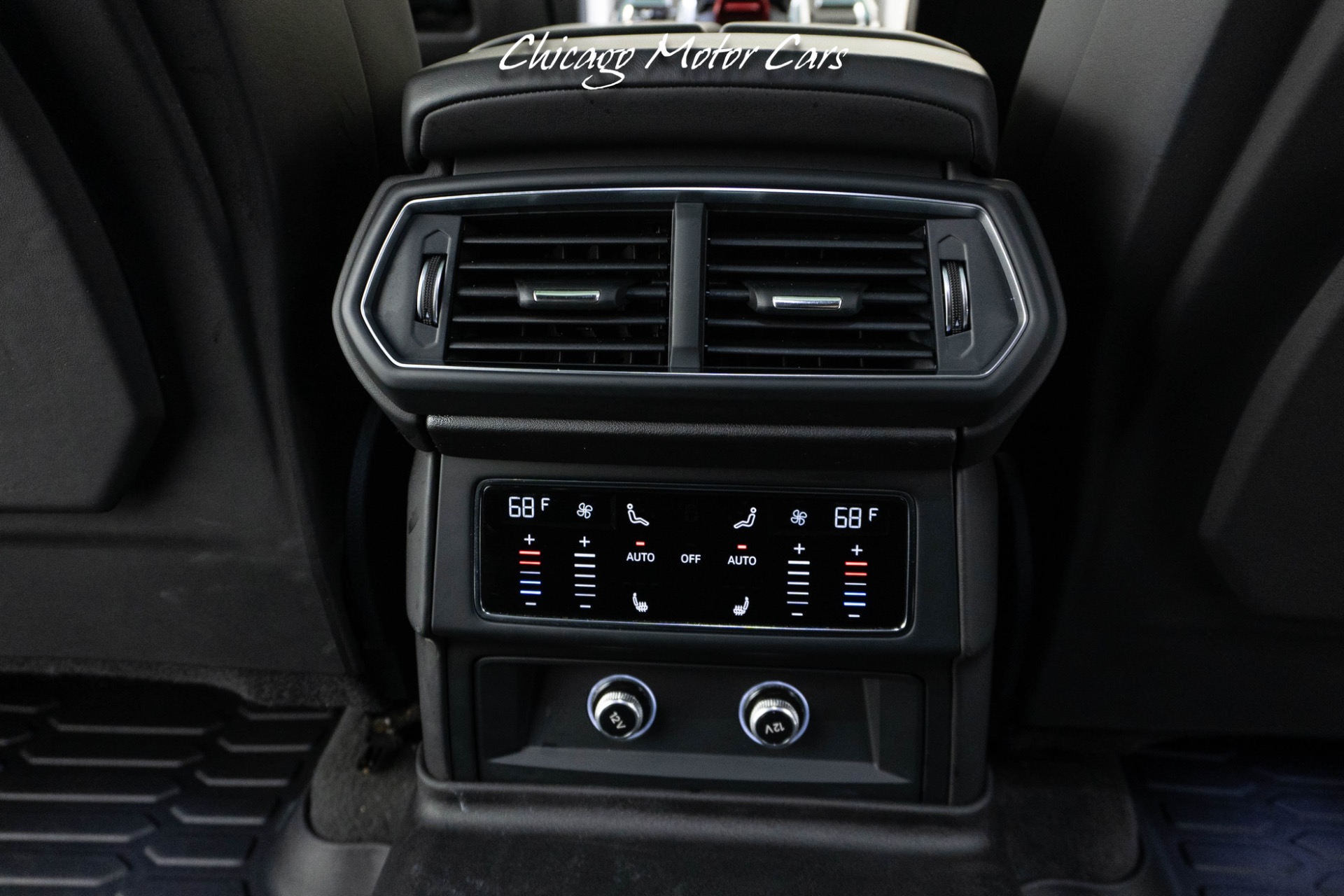 2019 LAMBORGHINI URUS - Image 57