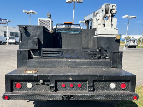 2006 Ford F-750 - Photo 33