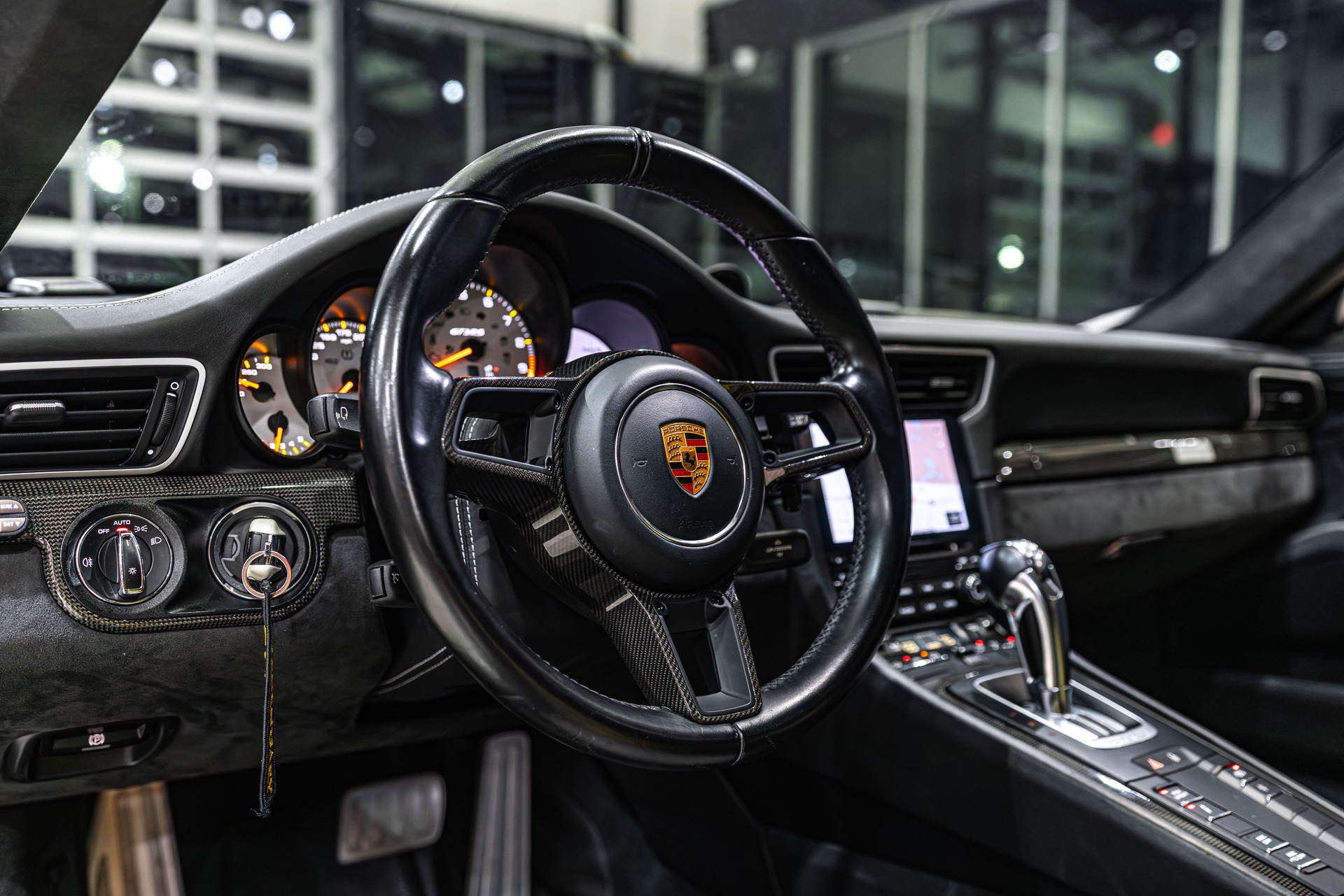 2019 PORSCHE 911 GT3 RS - Image 10