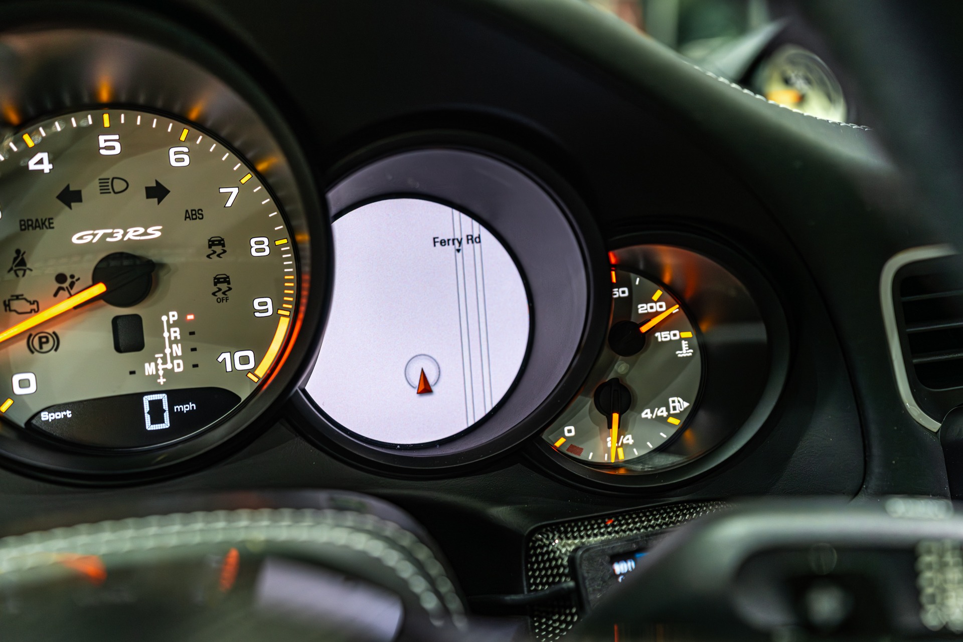 2019 PORSCHE 911 GT3 RS - Image 14