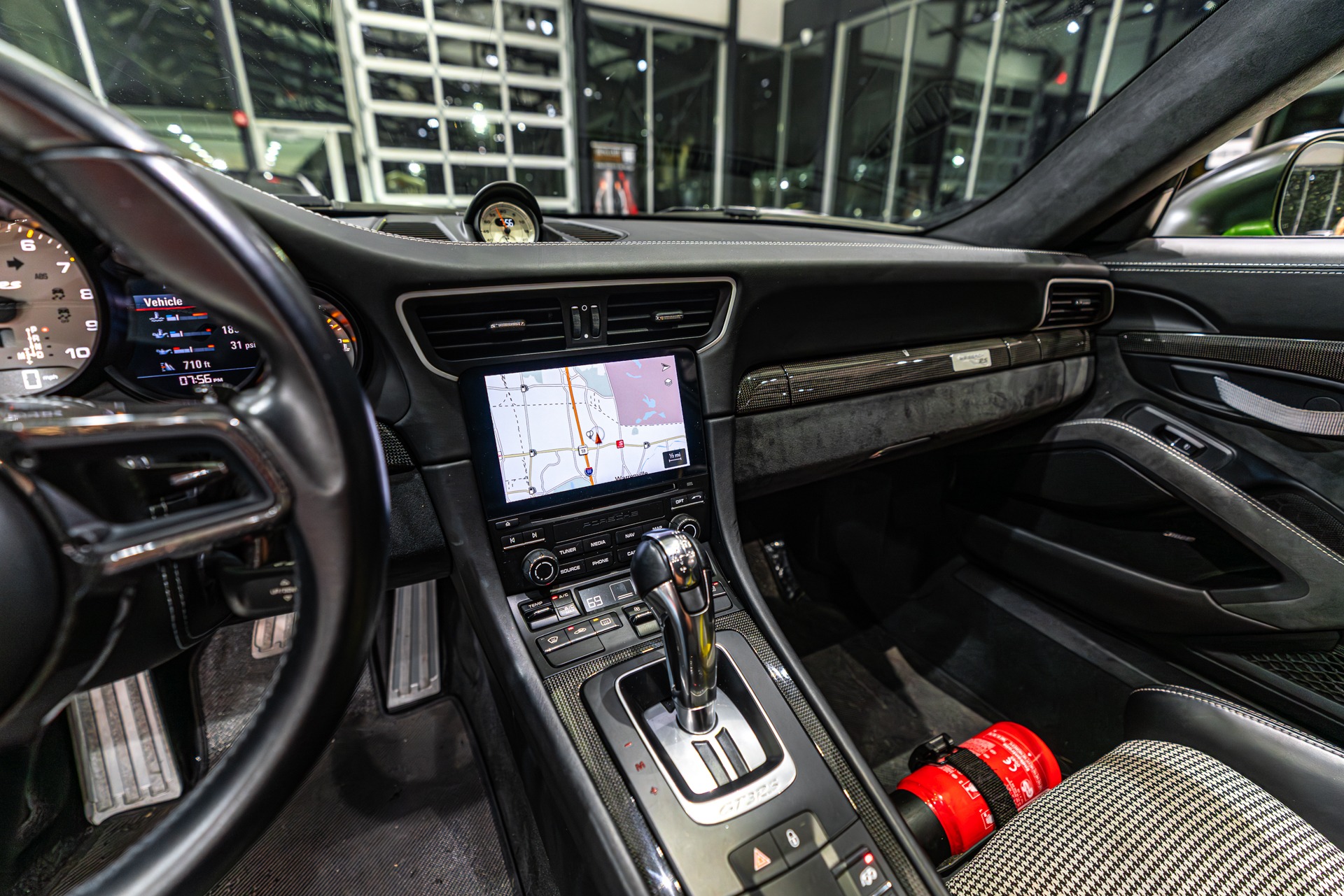 2019 PORSCHE 911 GT3 RS - Image 16