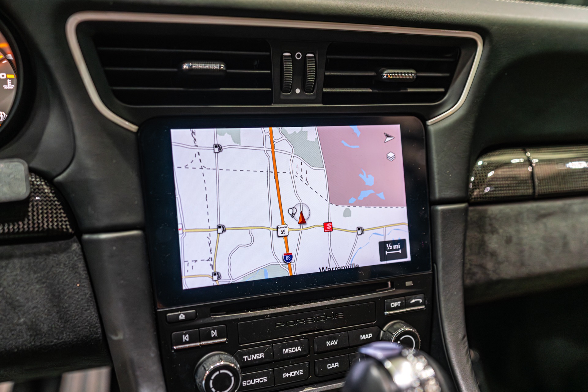 2019 PORSCHE 911 GT3 RS - Image 19