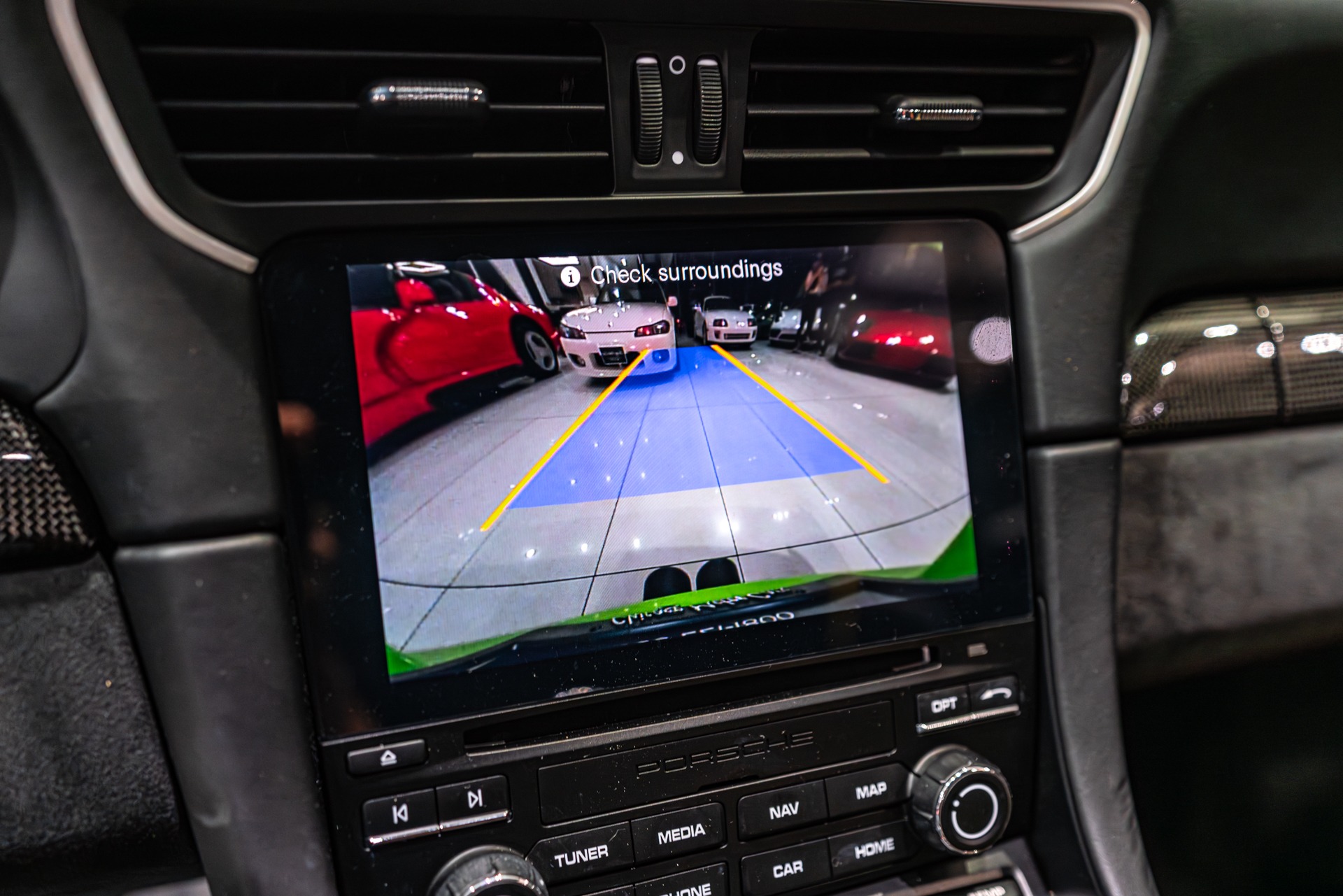 2019 PORSCHE 911 GT3 RS - Image 20