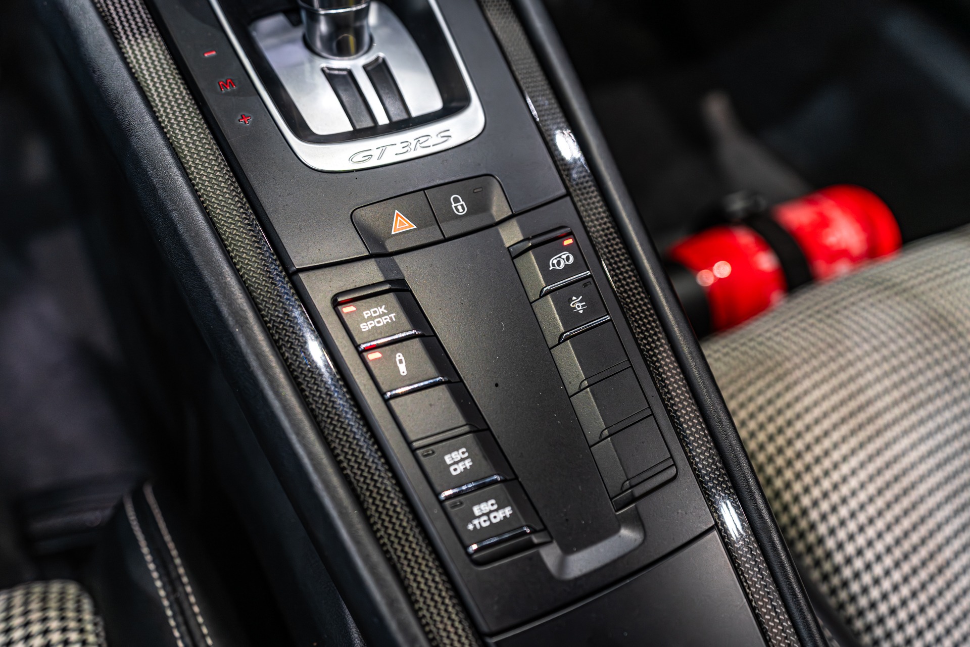 2019 PORSCHE 911 GT3 RS - Image 23