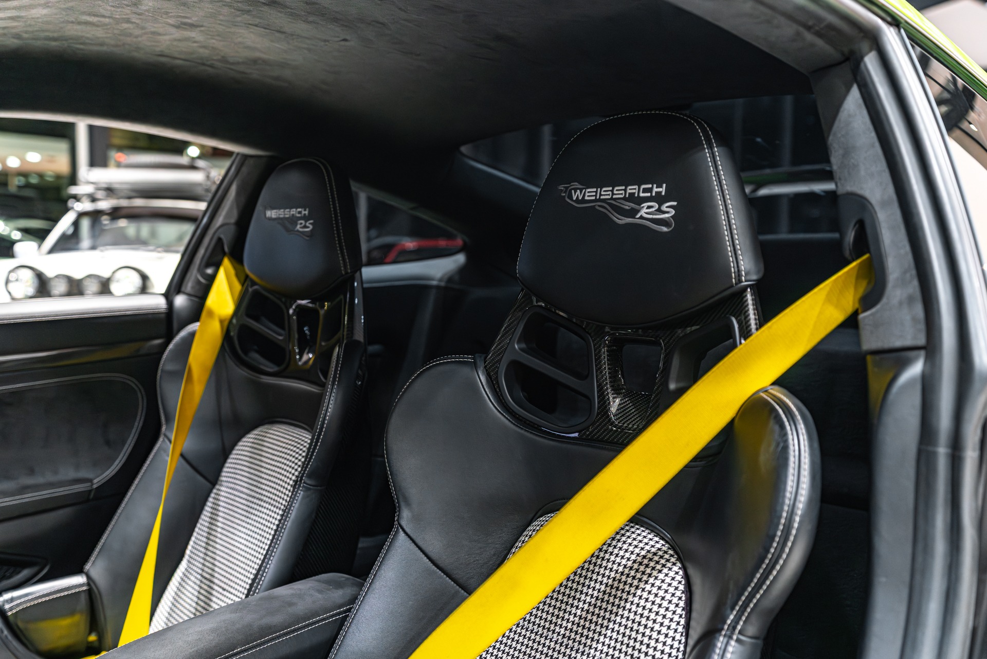 2019 PORSCHE 911 GT3 RS - Image 24