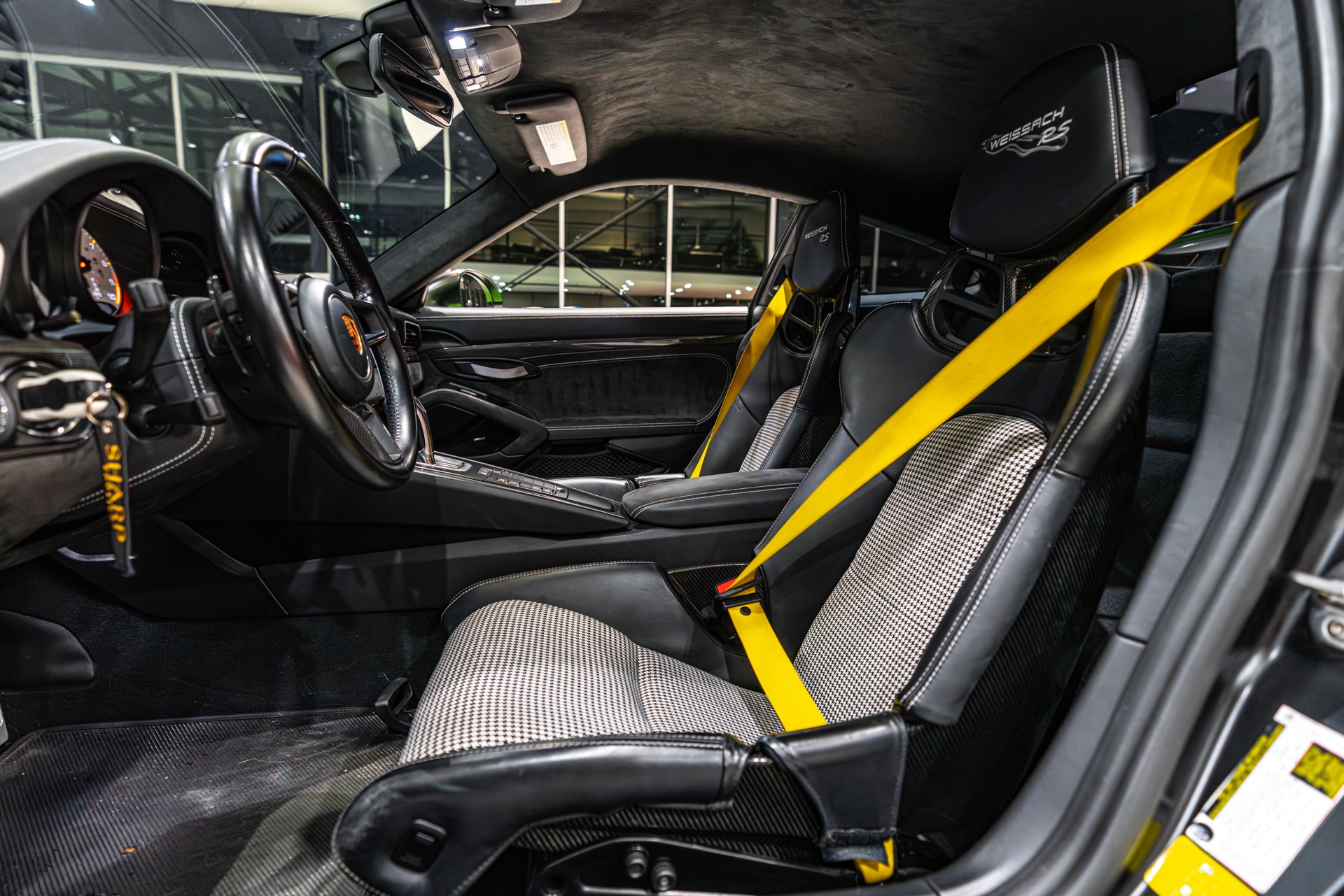 2019 PORSCHE 911 GT3 RS - Image 25