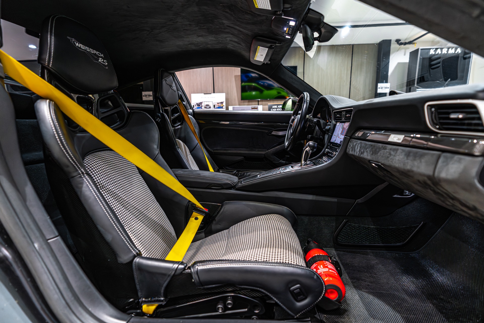 2019 PORSCHE 911 GT3 RS - Image 26