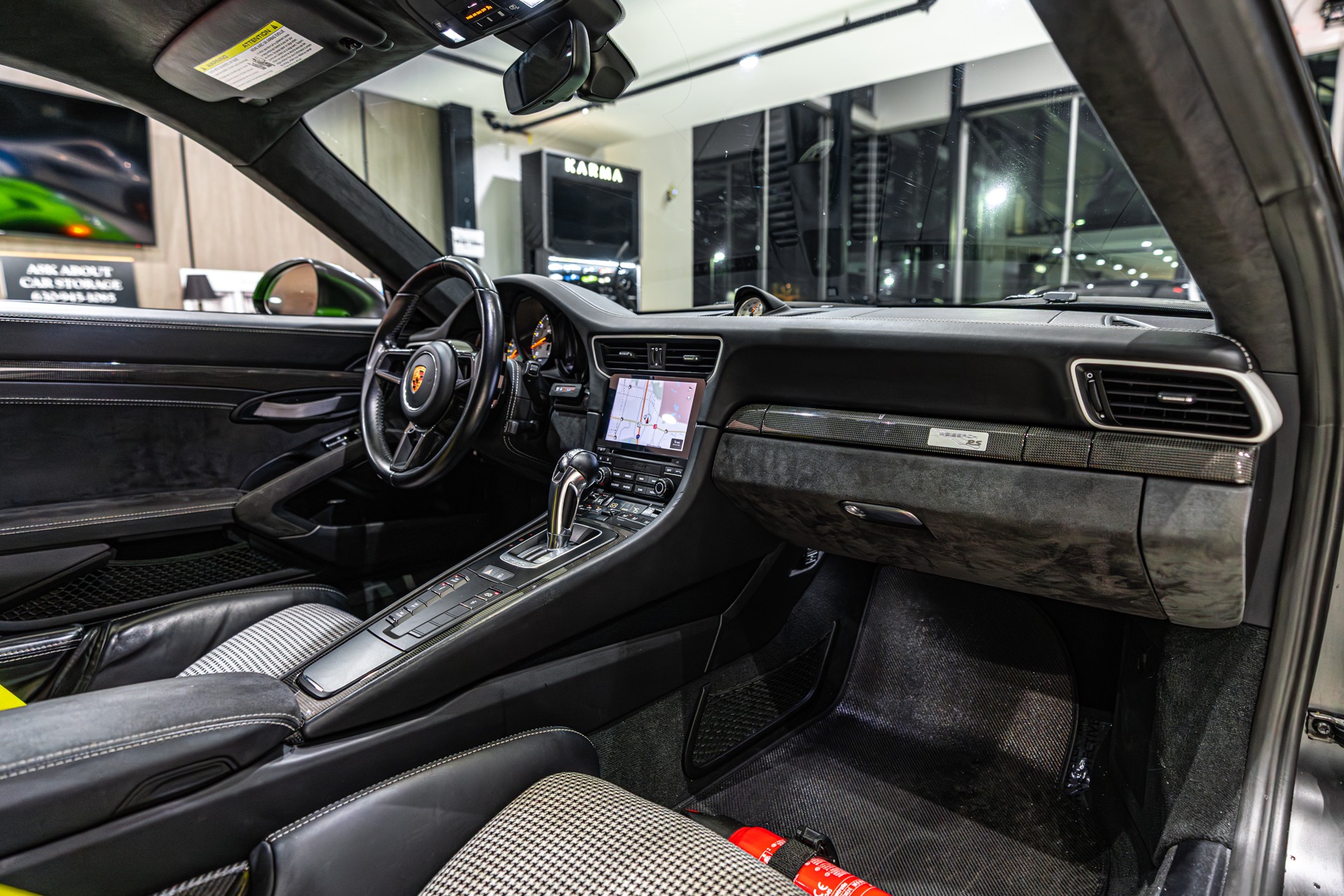 2019 PORSCHE 911 GT3 RS - Image 29