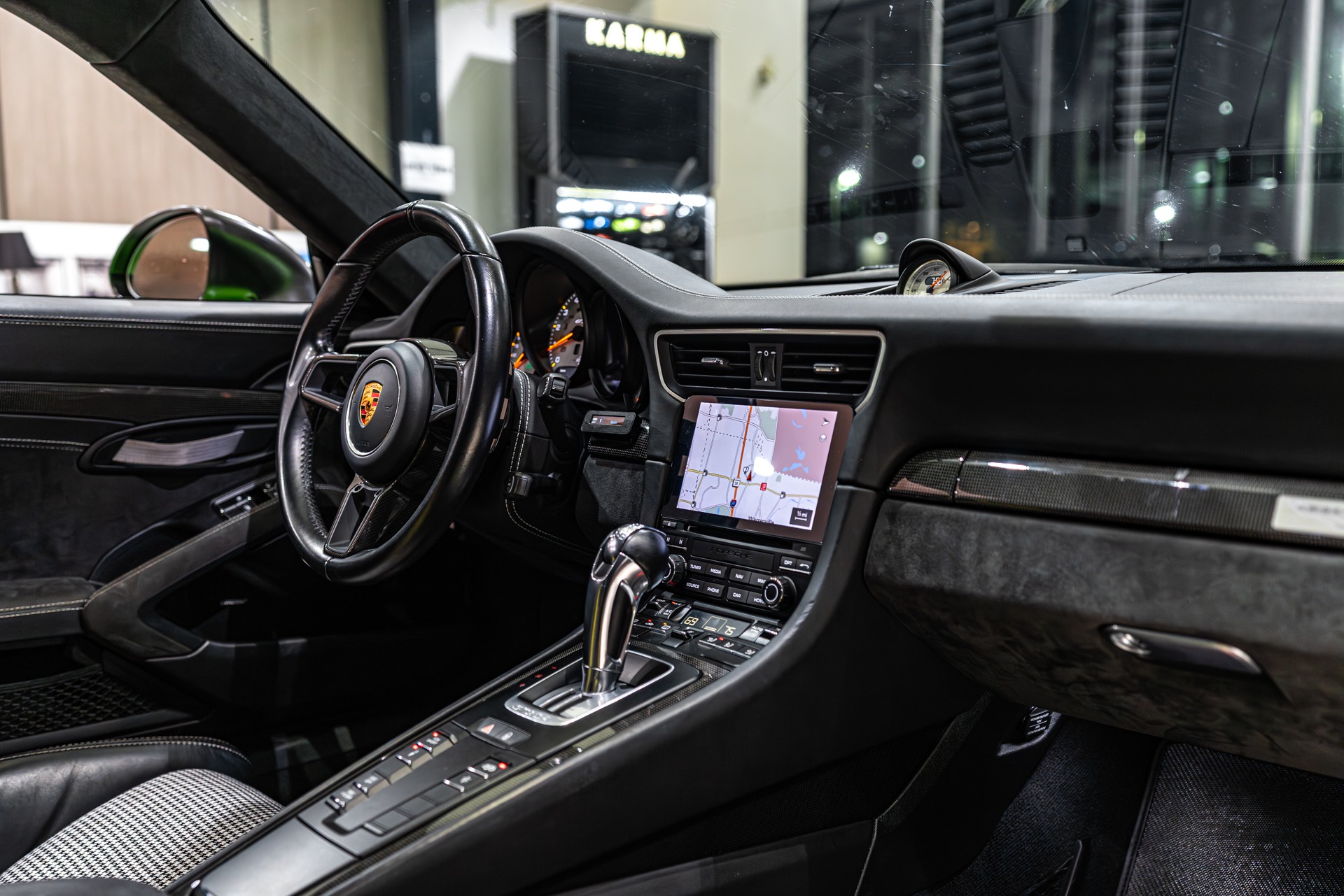 2019 PORSCHE 911 GT3 RS - Image 30