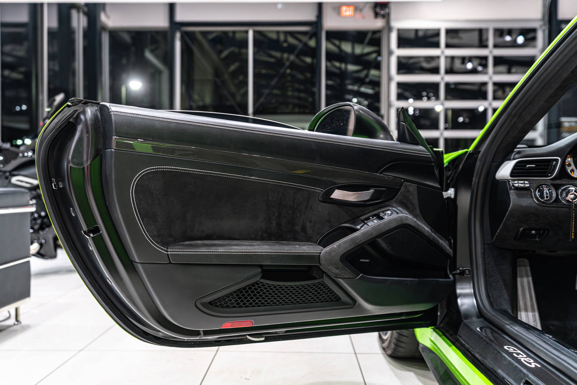 2019 PORSCHE 911 GT3 RS - Image 33