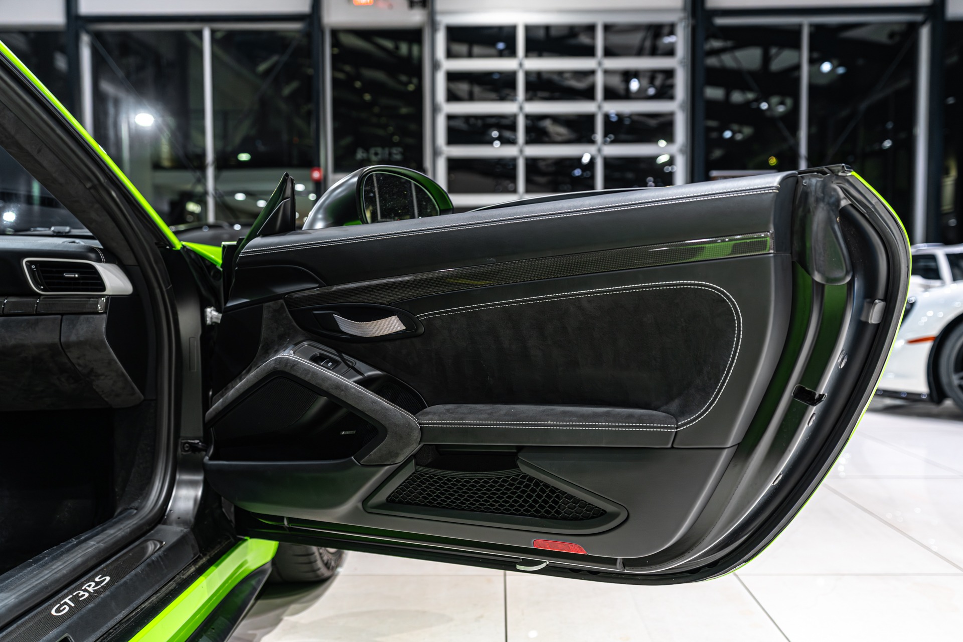 2019 PORSCHE 911 GT3 RS - Image 35