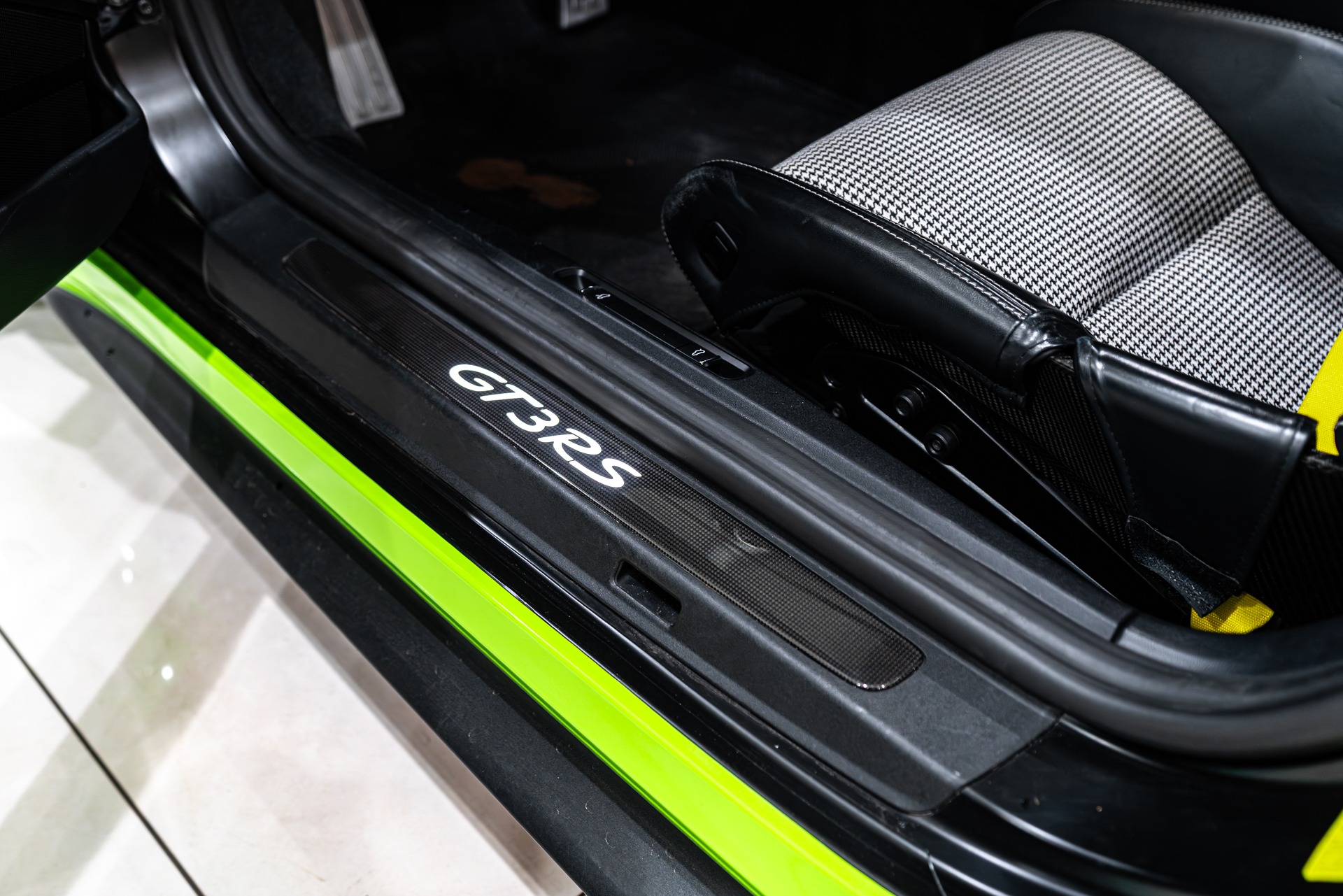 2019 PORSCHE 911 GT3 RS - Image 36