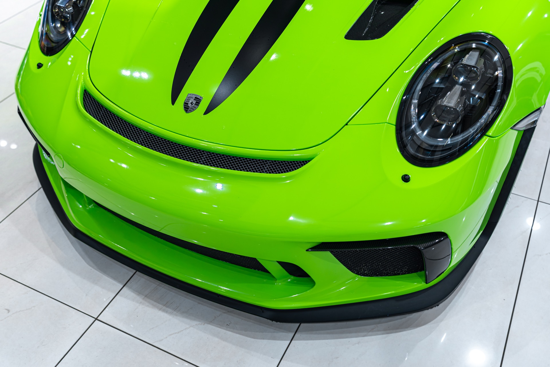 2019 PORSCHE 911 GT3 RS - Image 40