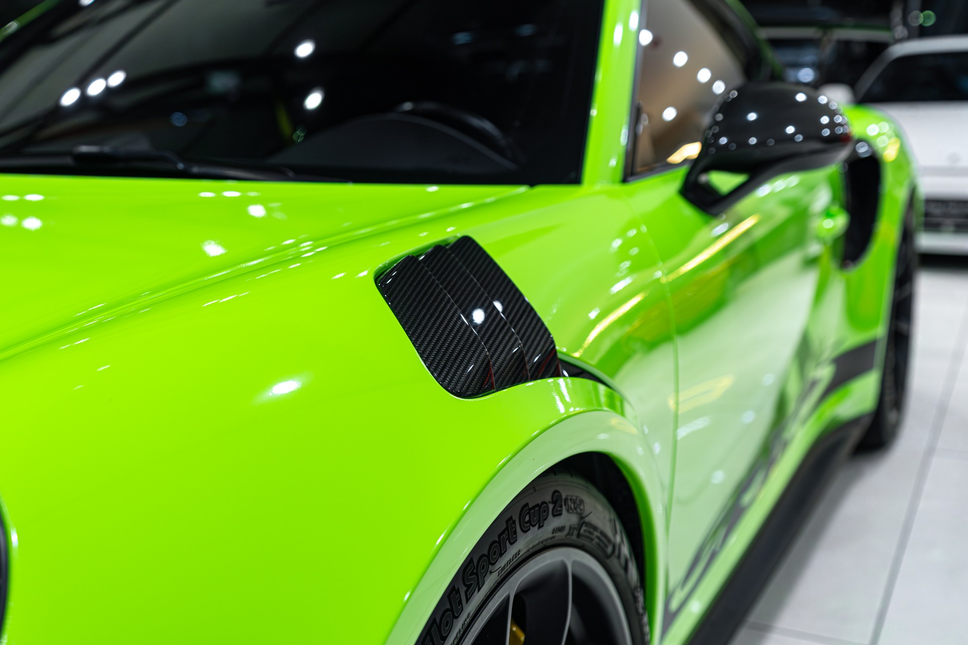 2019 PORSCHE 911 GT3 RS - Image 42