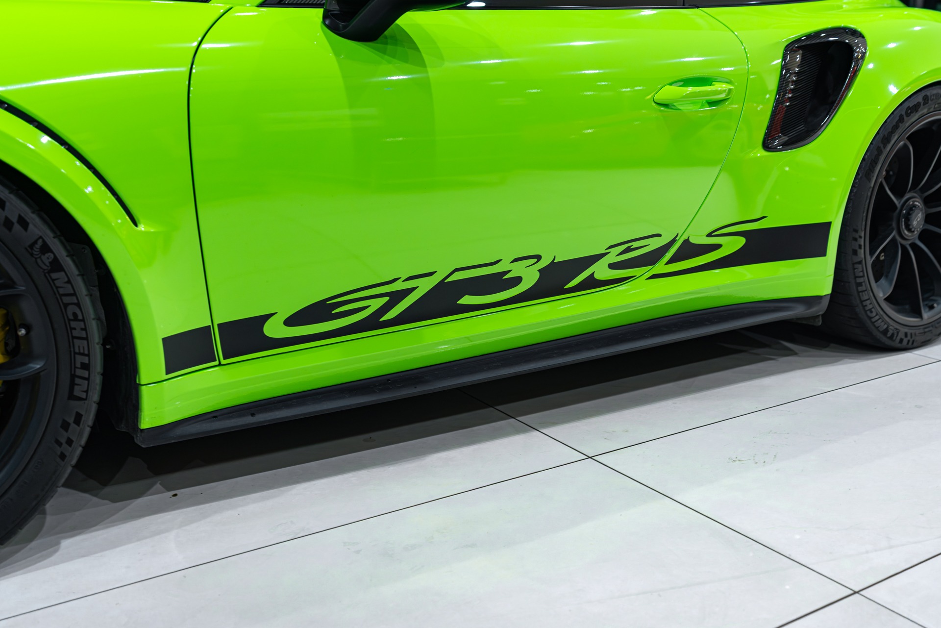 2019 PORSCHE 911 GT3 RS - Image 44