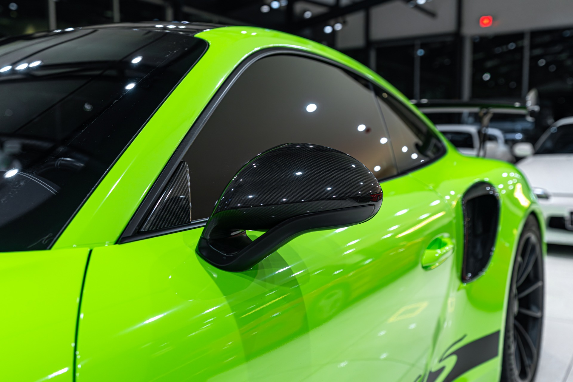 2019 PORSCHE 911 GT3 RS - Image 45