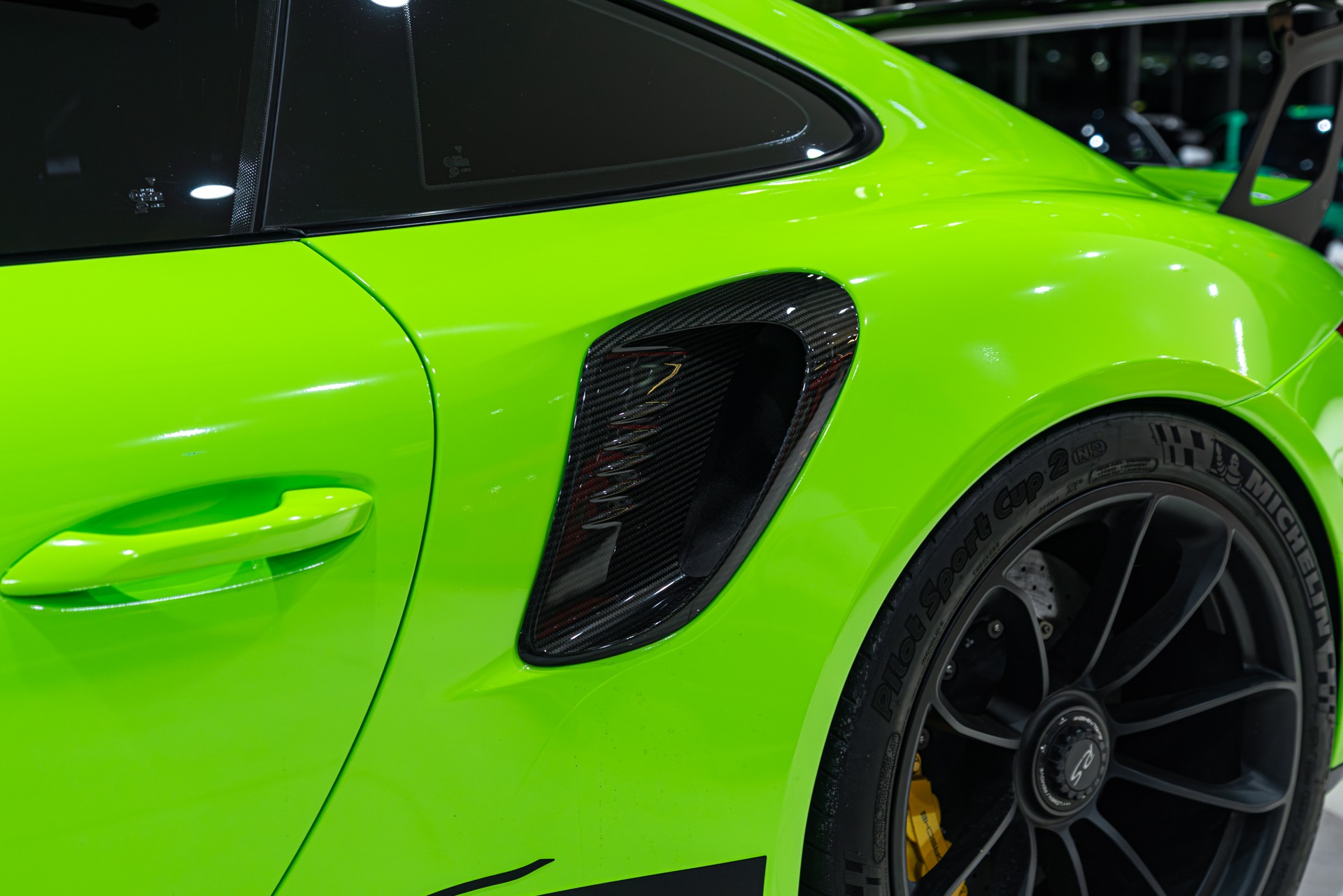 2019 PORSCHE 911 GT3 RS - Image 46