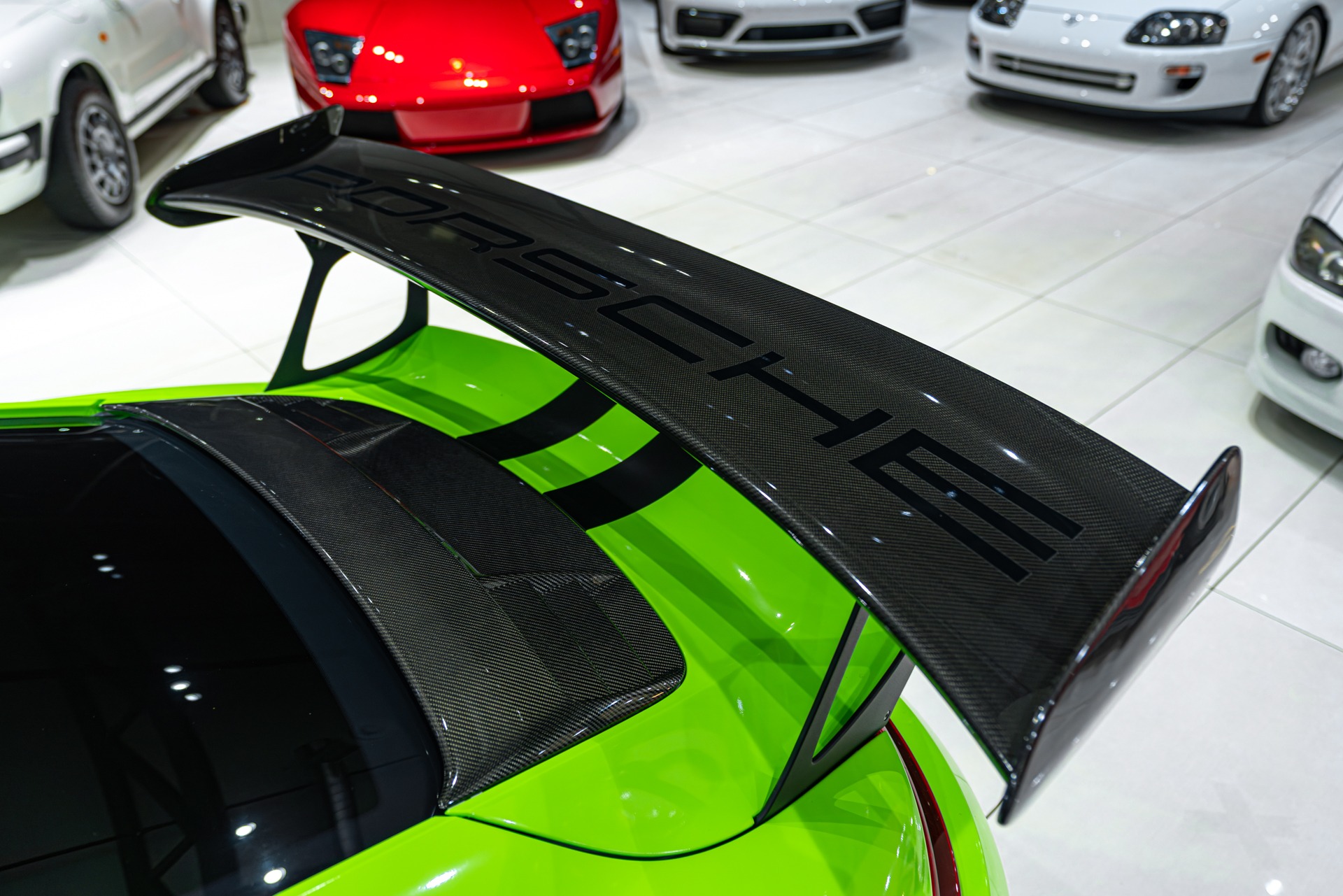 2019 PORSCHE 911 GT3 RS - Image 48