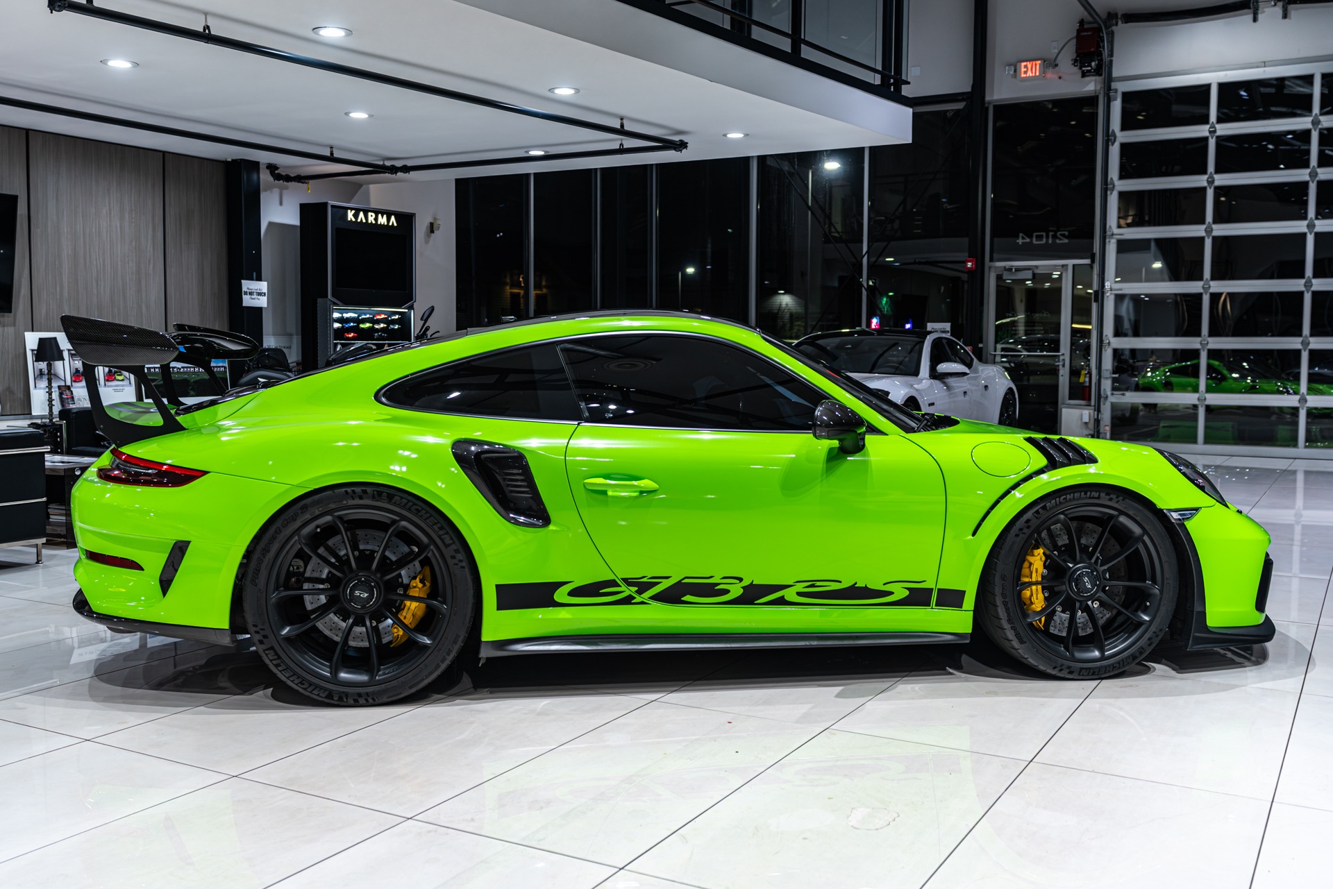 2019 PORSCHE 911 GT3 RS - Image 56