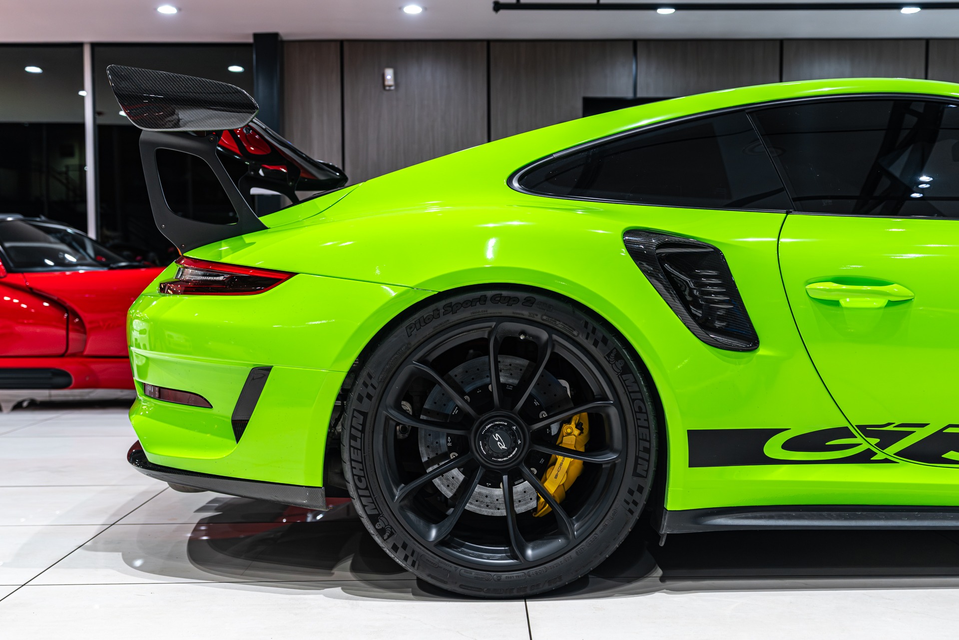 2019 PORSCHE 911 GT3 RS - Image 57