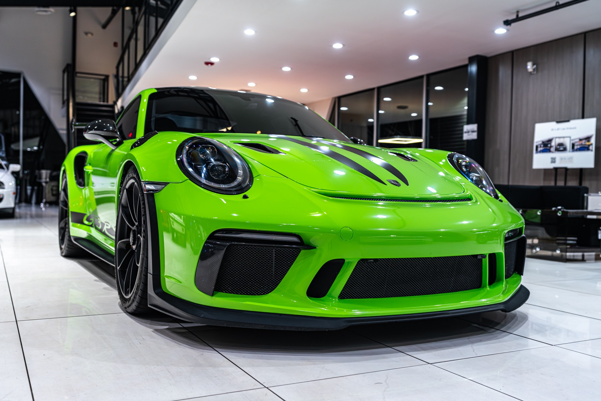 2019 PORSCHE 911 GT3 RS - Image 60