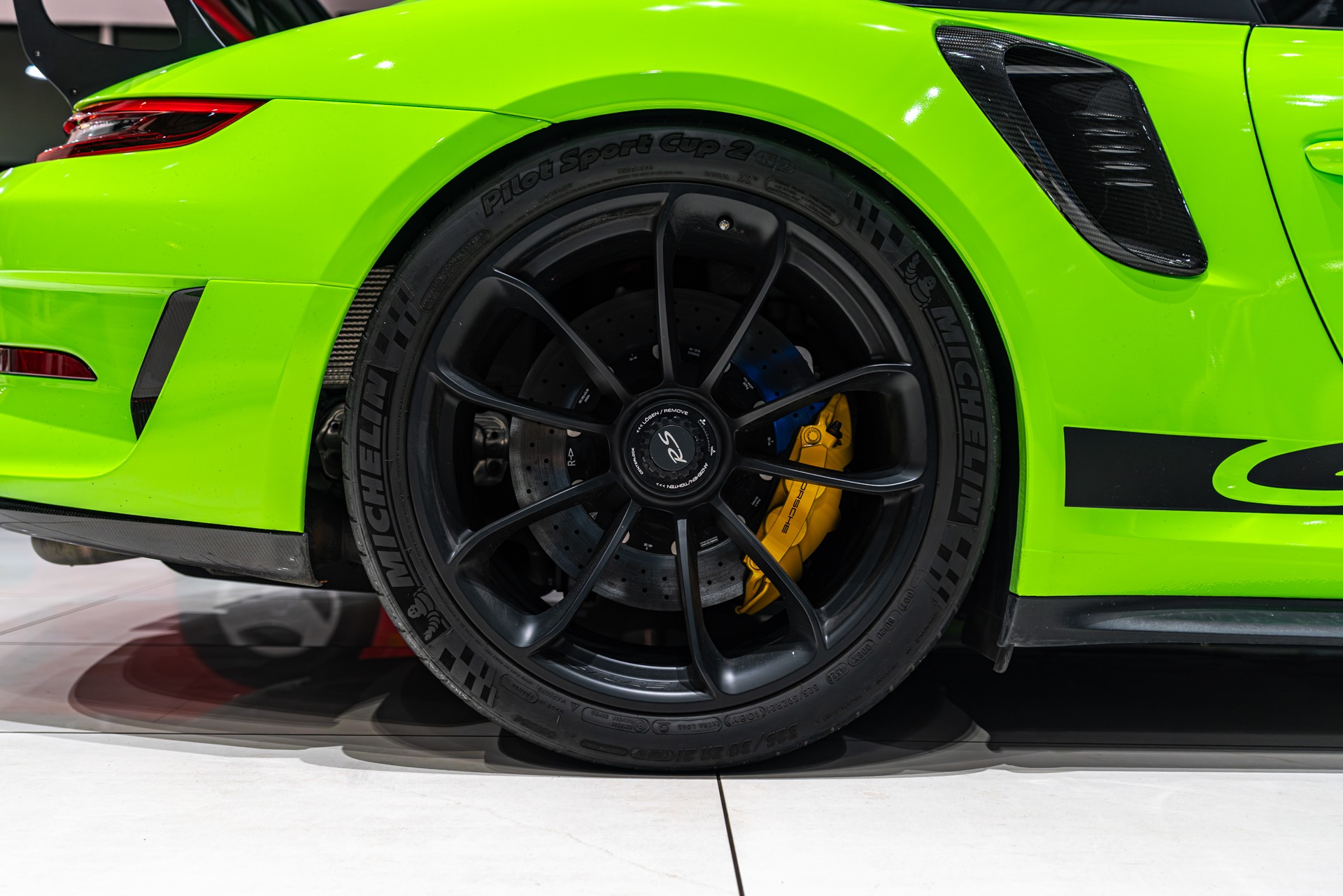 2019 PORSCHE 911 GT3 RS - Image 63