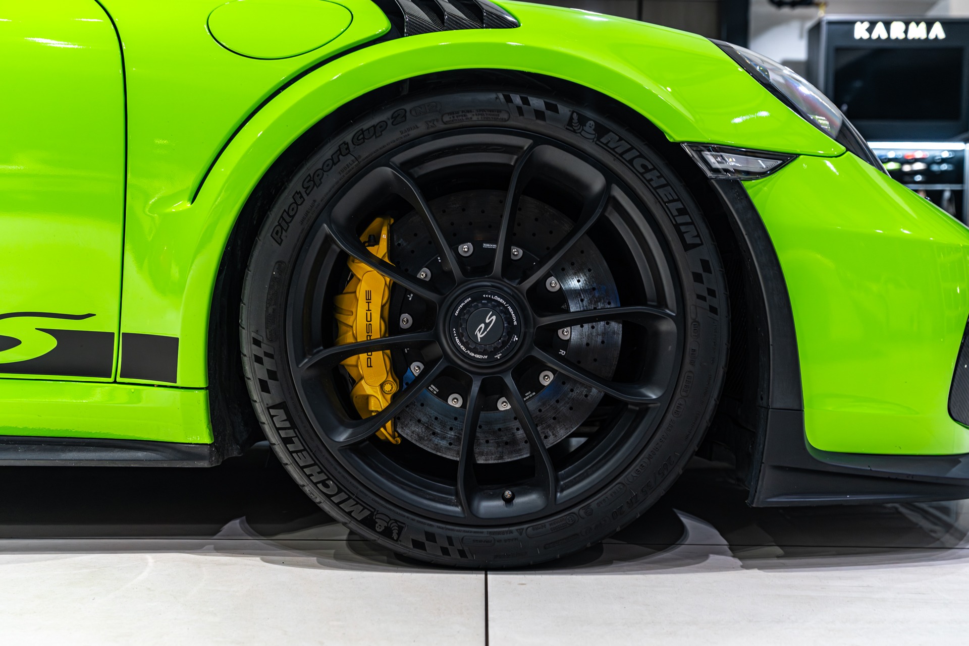 2019 PORSCHE 911 GT3 RS - Image 64