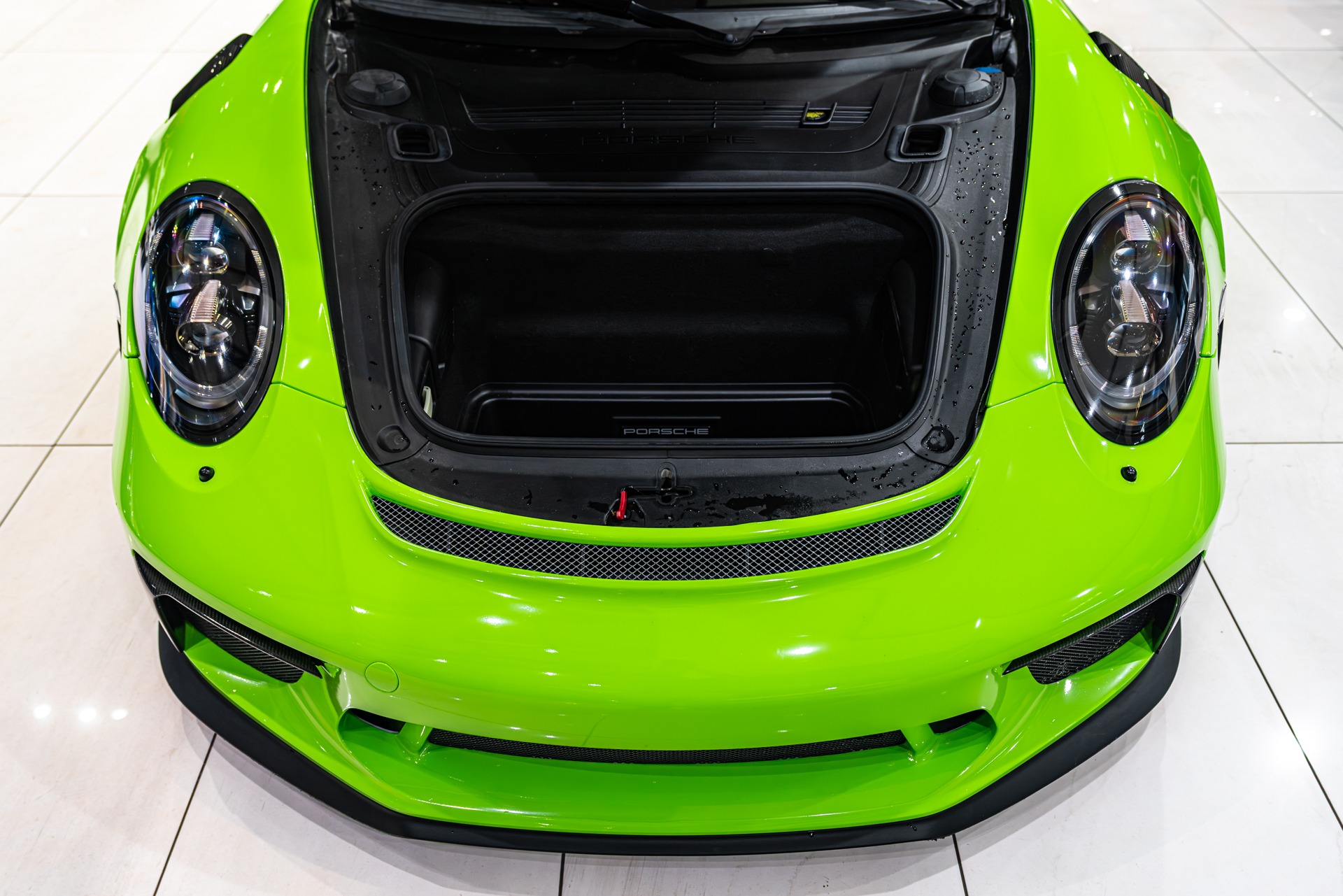 2019 PORSCHE 911 GT3 RS - Image 65
