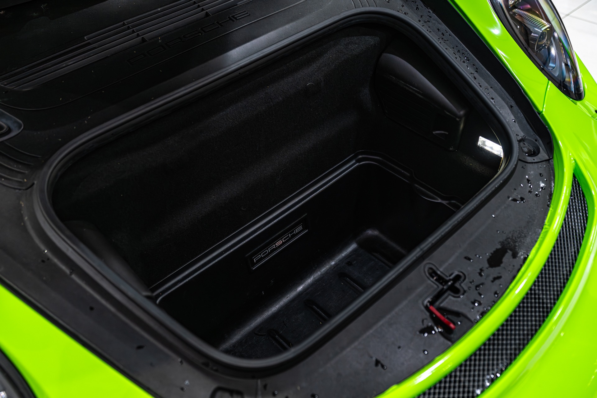 2019 PORSCHE 911 GT3 RS - Image 66