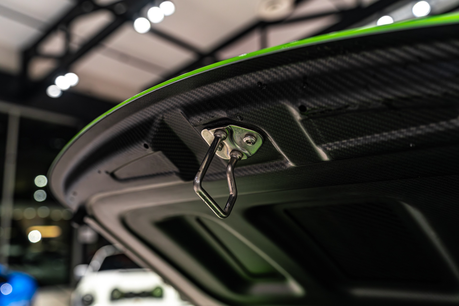 2019 PORSCHE 911 GT3 RS - Image 67