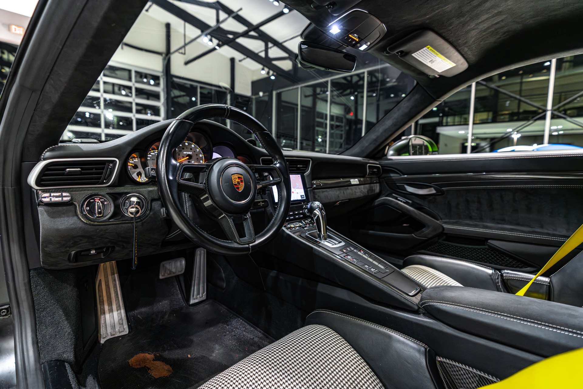 2019 PORSCHE 911 GT3 RS - Image 7