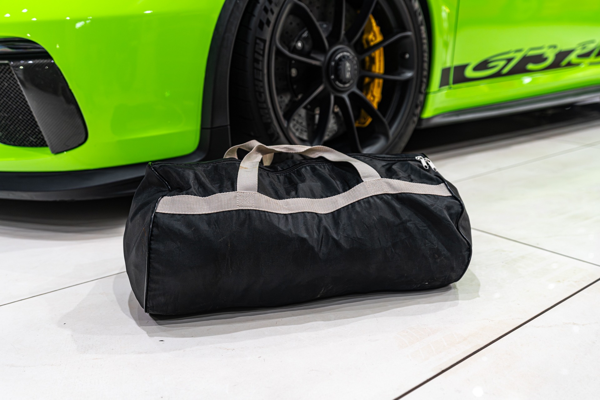 2019 PORSCHE 911 GT3 RS - Image 71