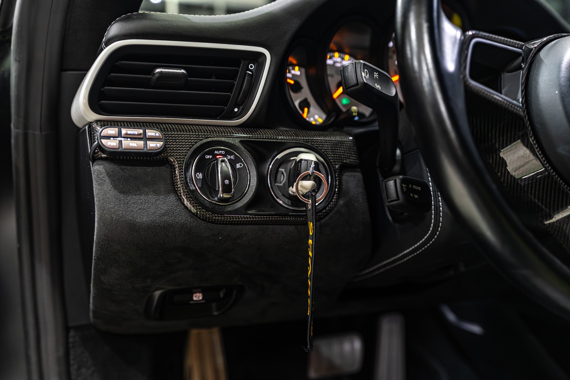 2019 PORSCHE 911 GT3 RS - Image 8