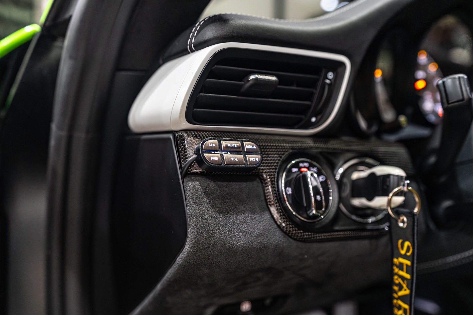 2019 PORSCHE 911 GT3 RS - Image 9