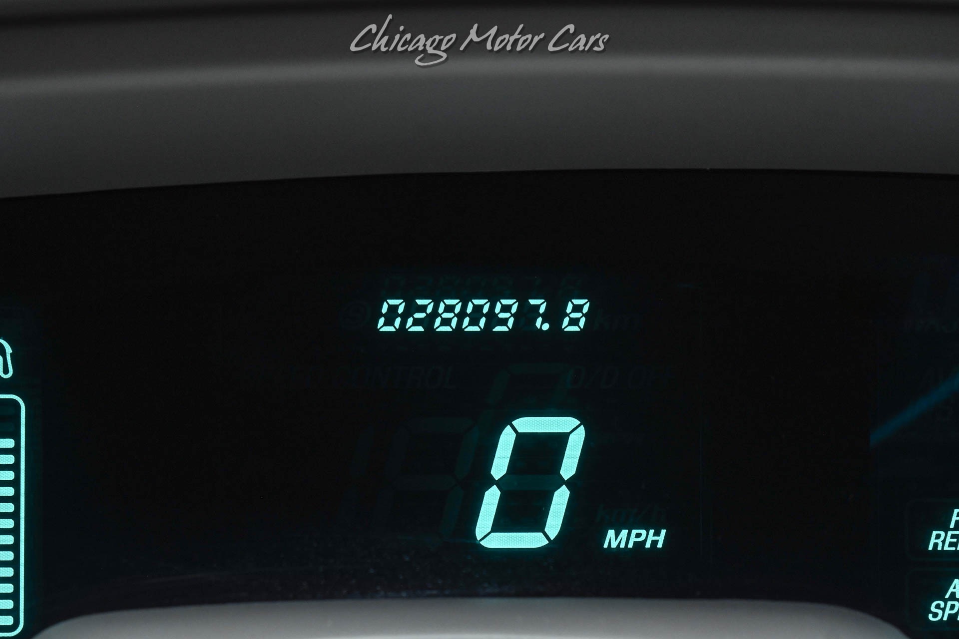 1997 LINCOLN TOWN CAR - Image 13