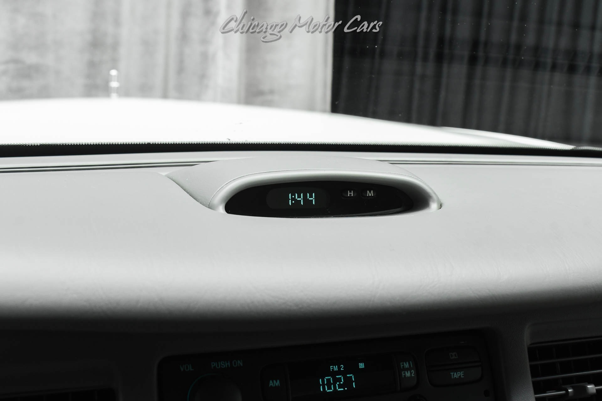 1997 LINCOLN TOWN CAR - Image 14