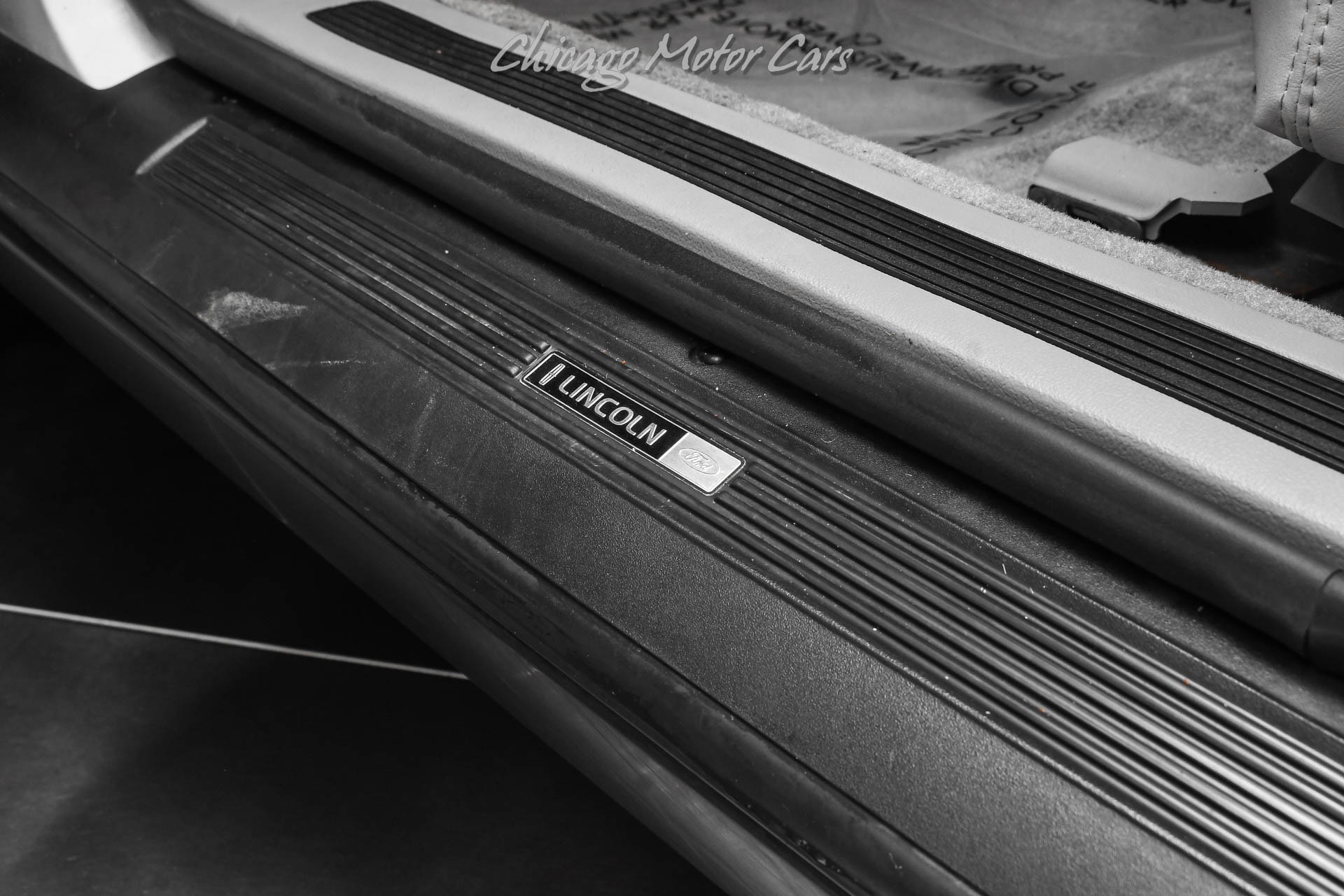 1997 LINCOLN TOWN CAR - Image 27