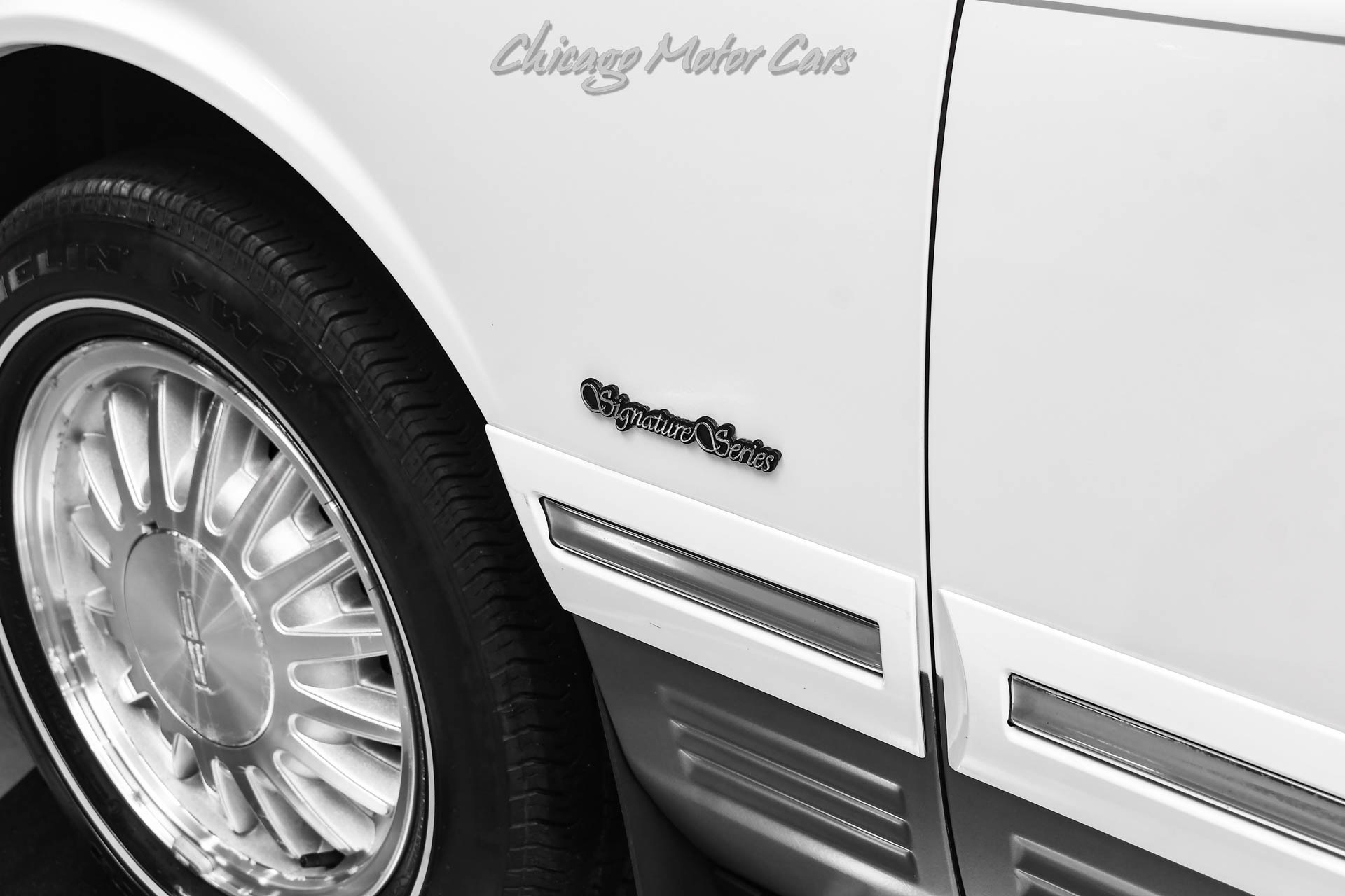 1997 LINCOLN TOWN CAR - Image 34