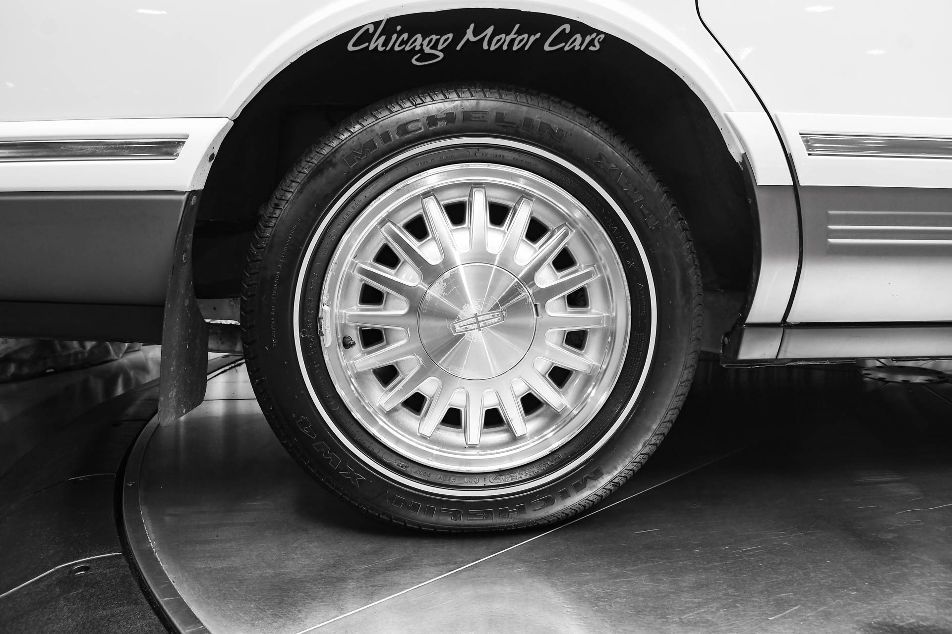 1997 LINCOLN TOWN CAR - Image 48