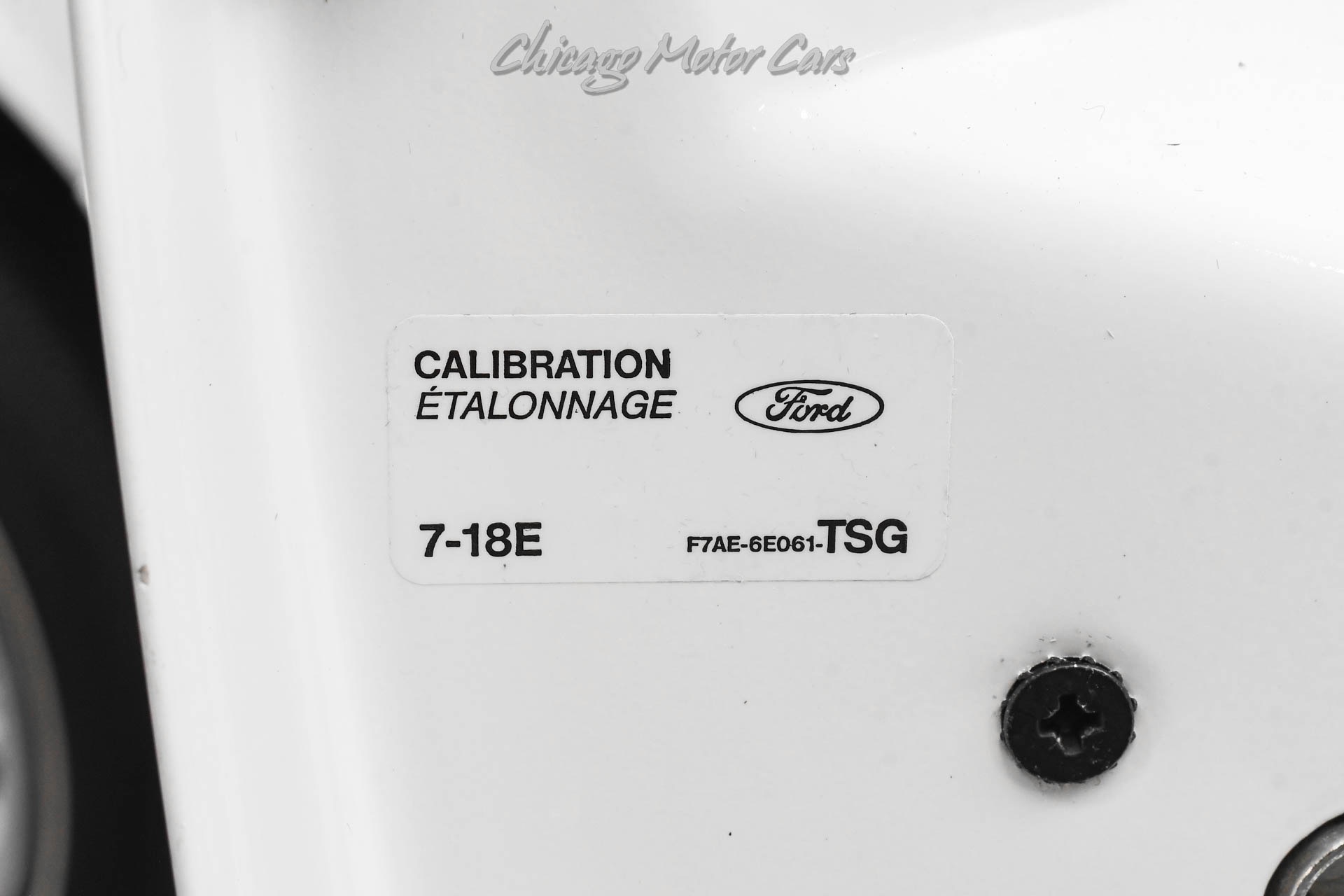 1997 LINCOLN TOWN CAR - Image 53