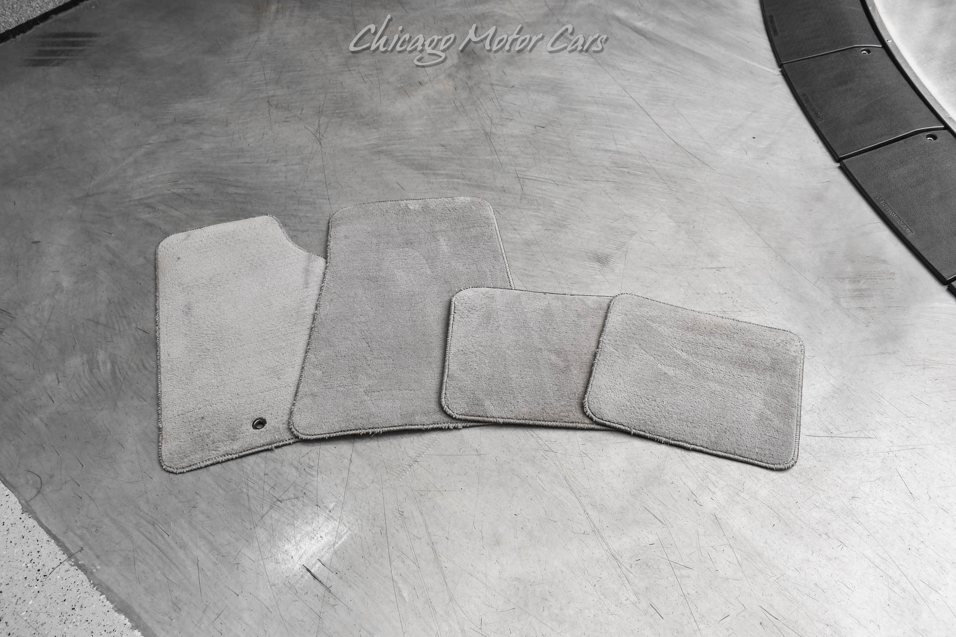 1997 LINCOLN TOWN CAR - Image 56