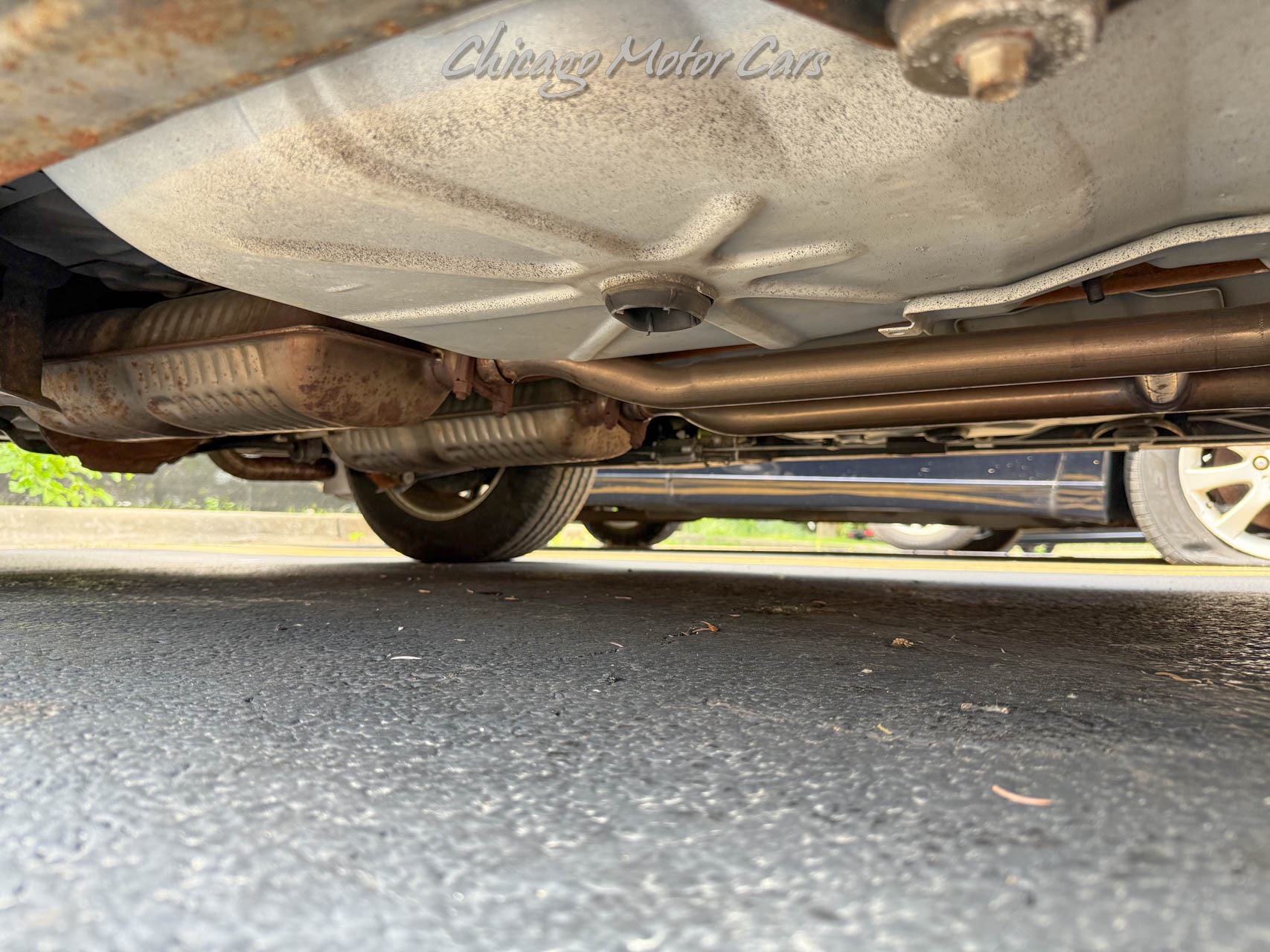 1997 LINCOLN TOWN CAR - Image 58