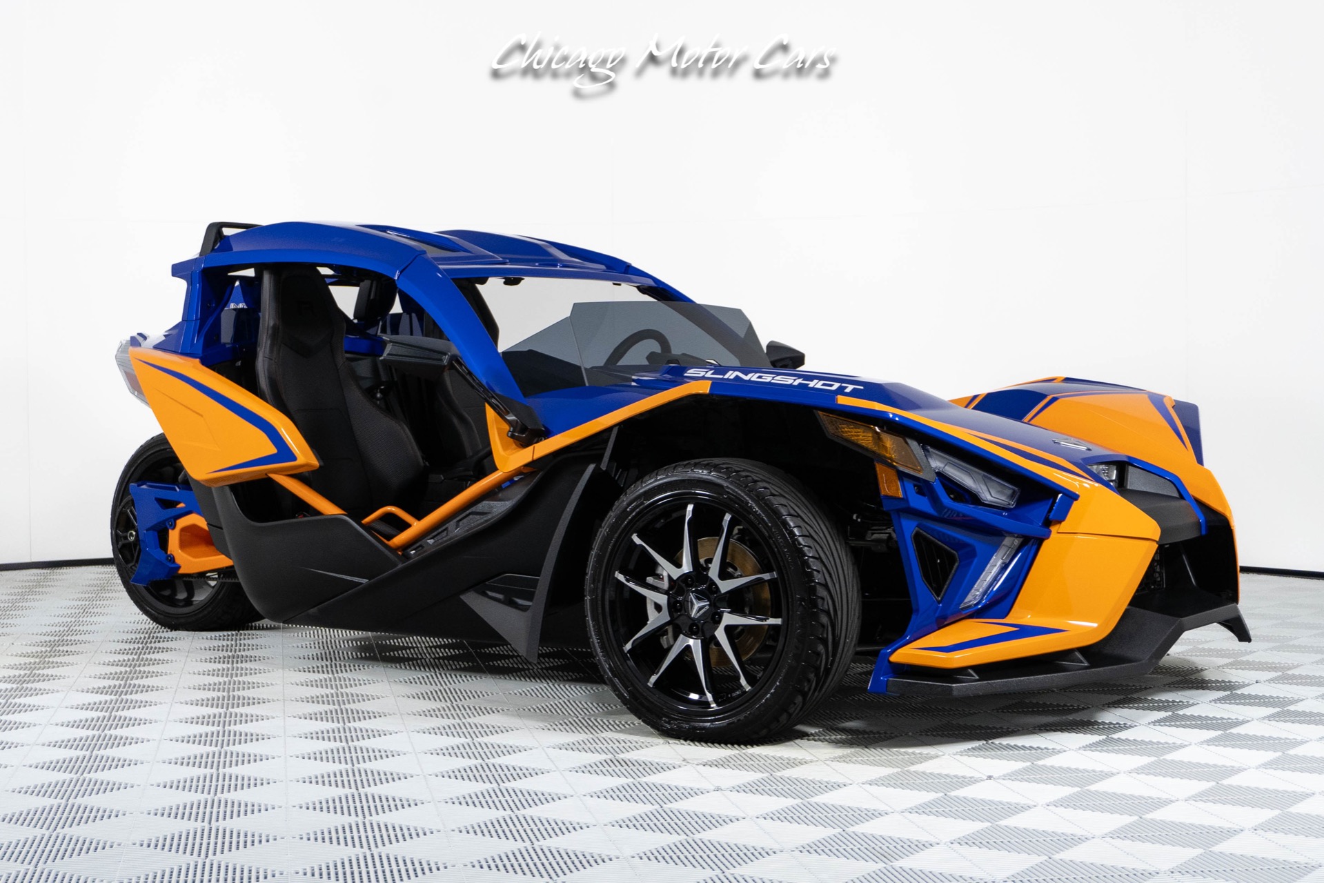 2021 SLINGSHOT SLINGSHOT - Image 10