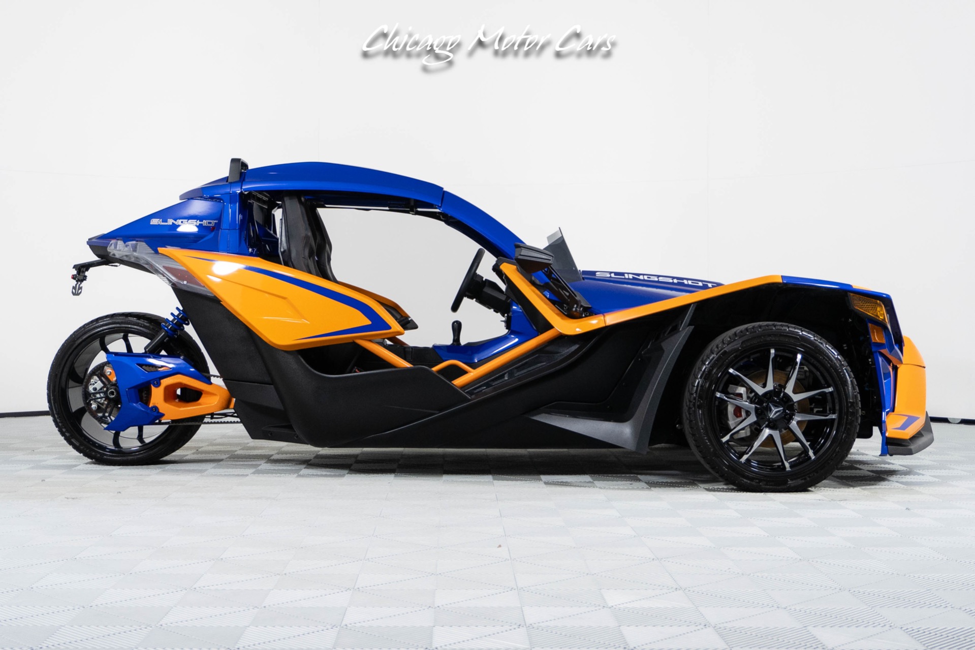 2021 SLINGSHOT SLINGSHOT - Image 12