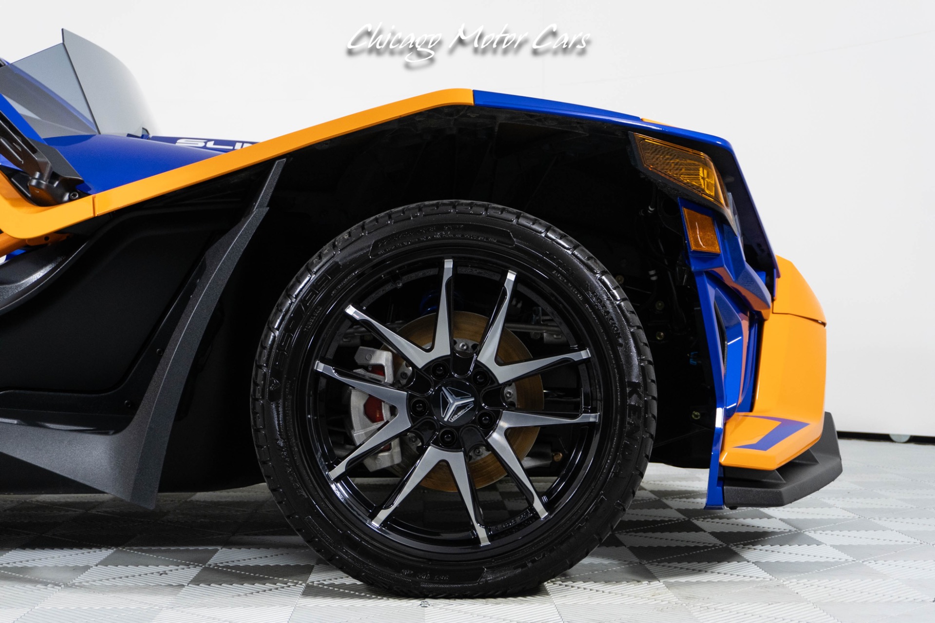 2021 SLINGSHOT SLINGSHOT - Image 13