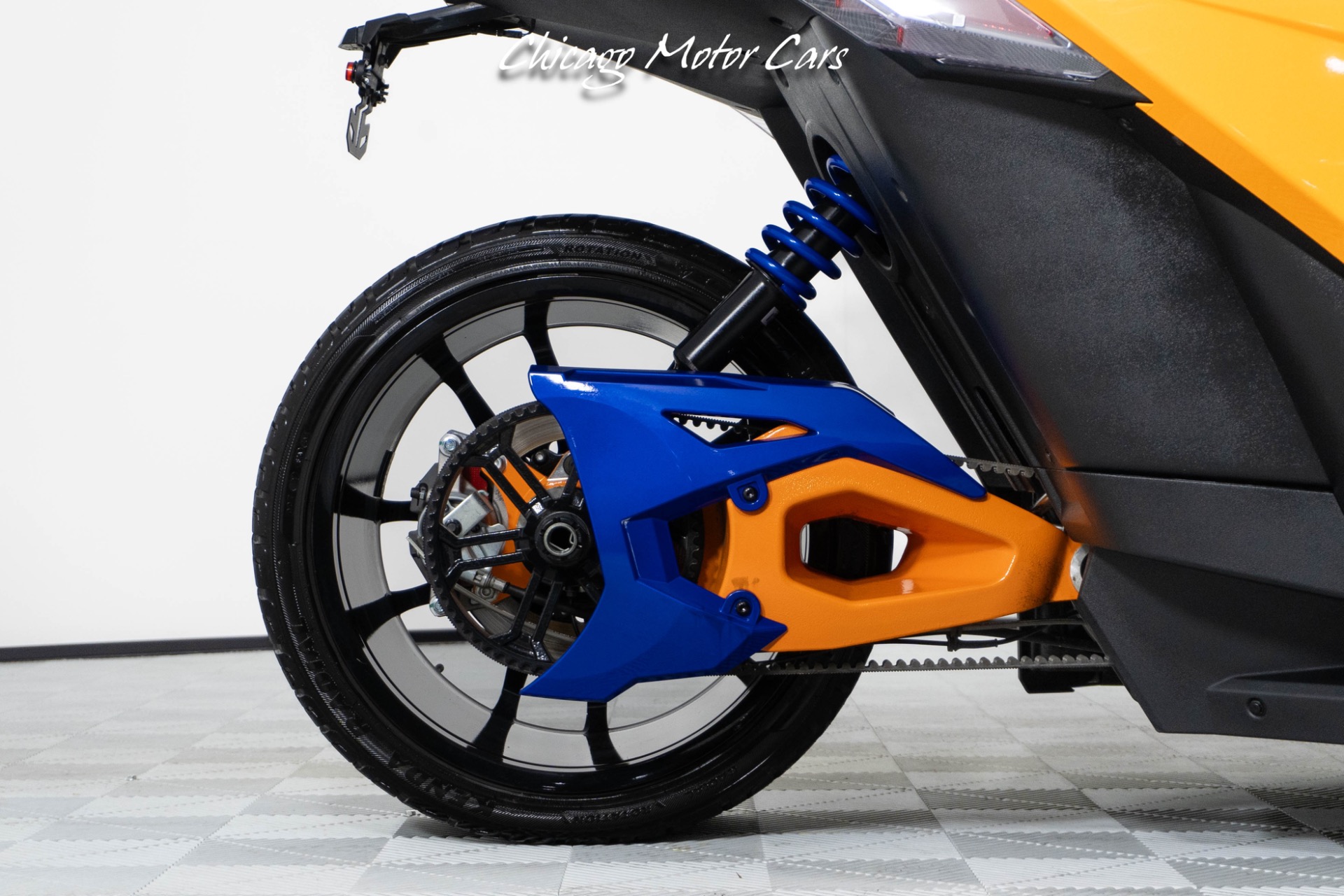 2021 SLINGSHOT SLINGSHOT - Image 14