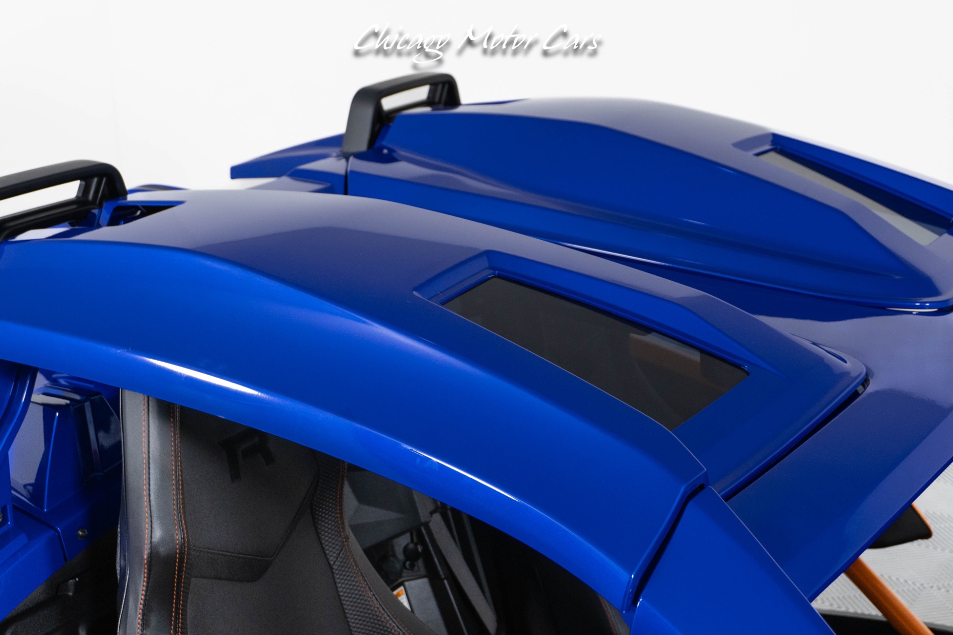 2021 SLINGSHOT SLINGSHOT - Image 15