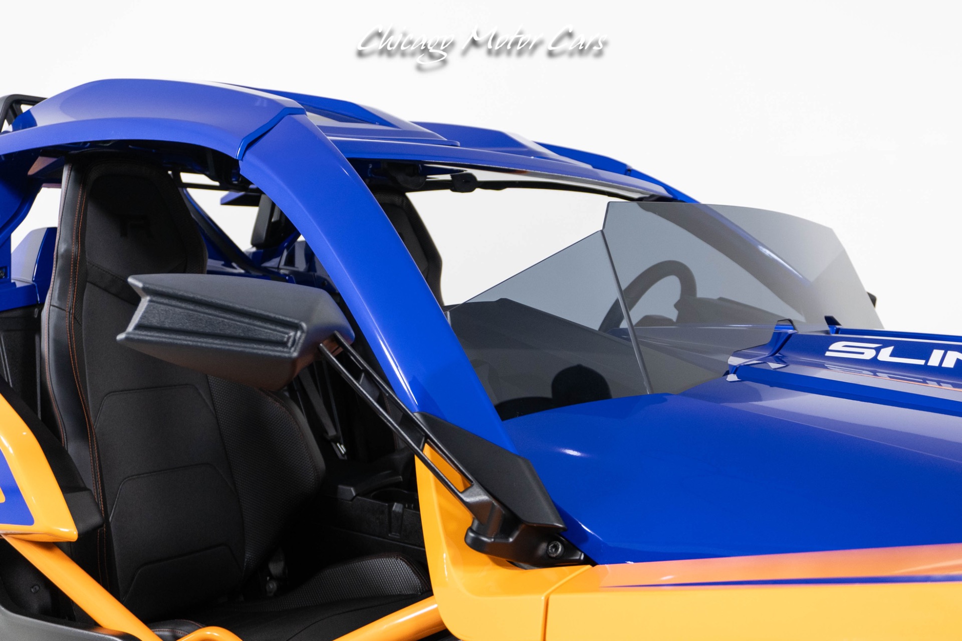 2021 SLINGSHOT SLINGSHOT - Image 16