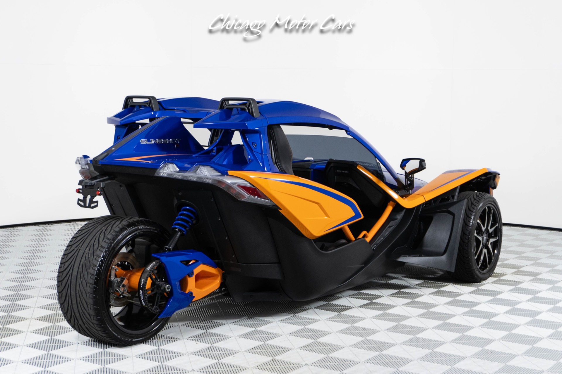 2021 SLINGSHOT SLINGSHOT - Image 17